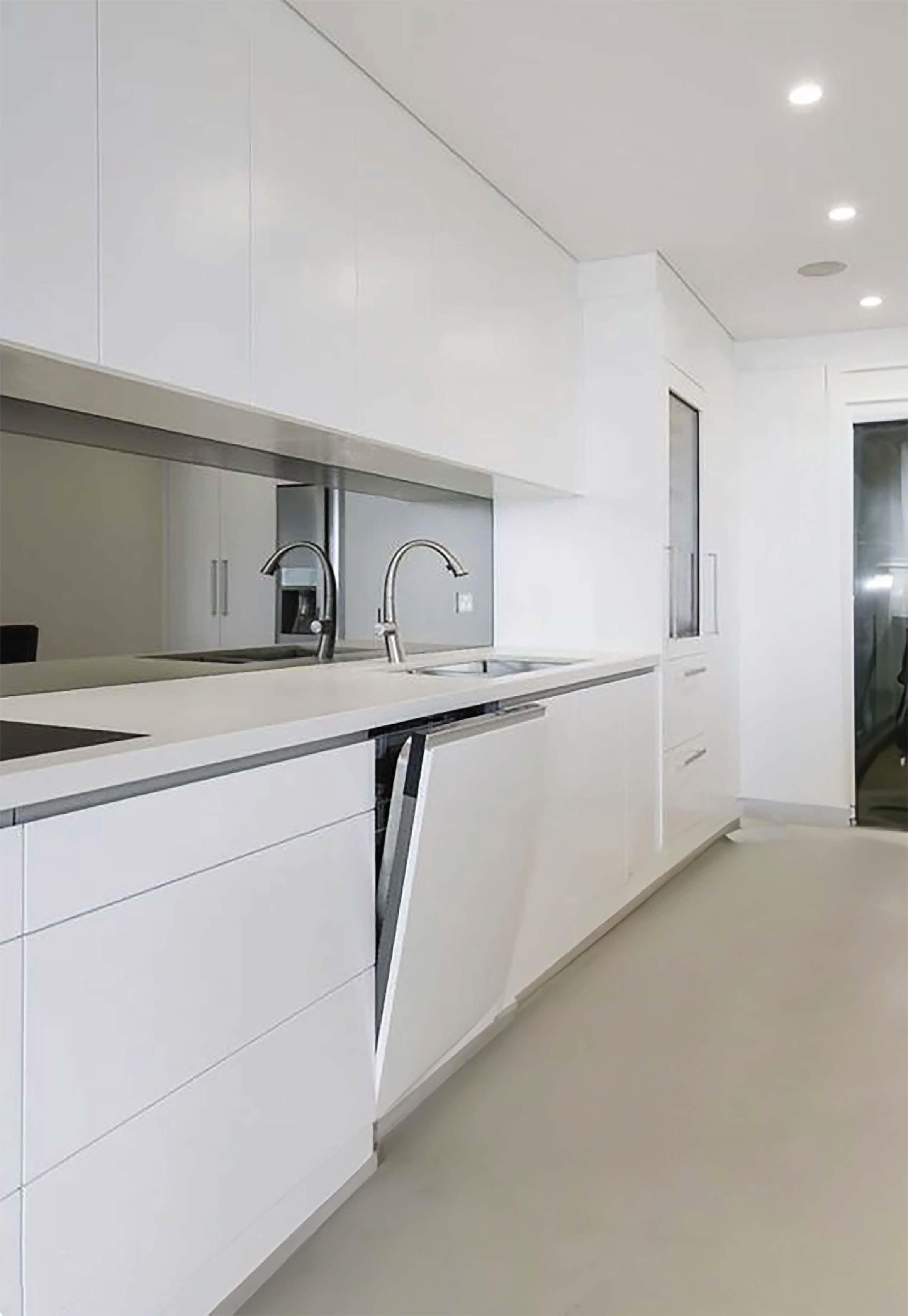 Apartment 3 bed. in Relleu | Legado Colección 2