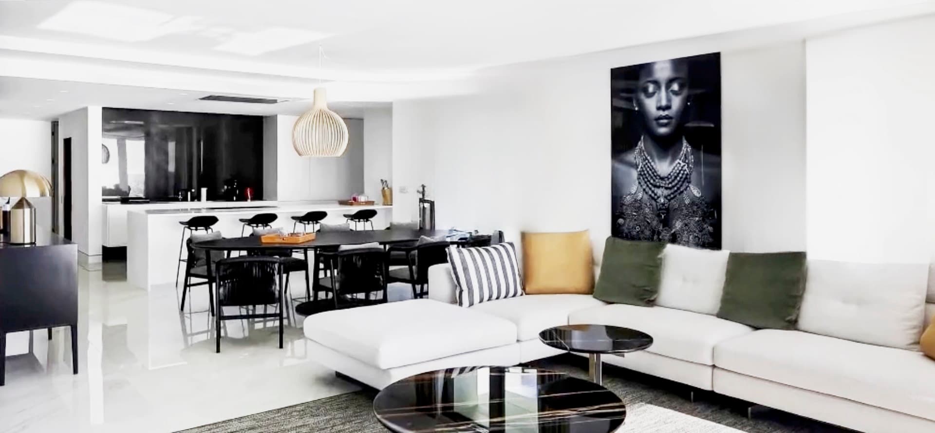 Apartment 3 bed. in Relleu | Legado Colección 3