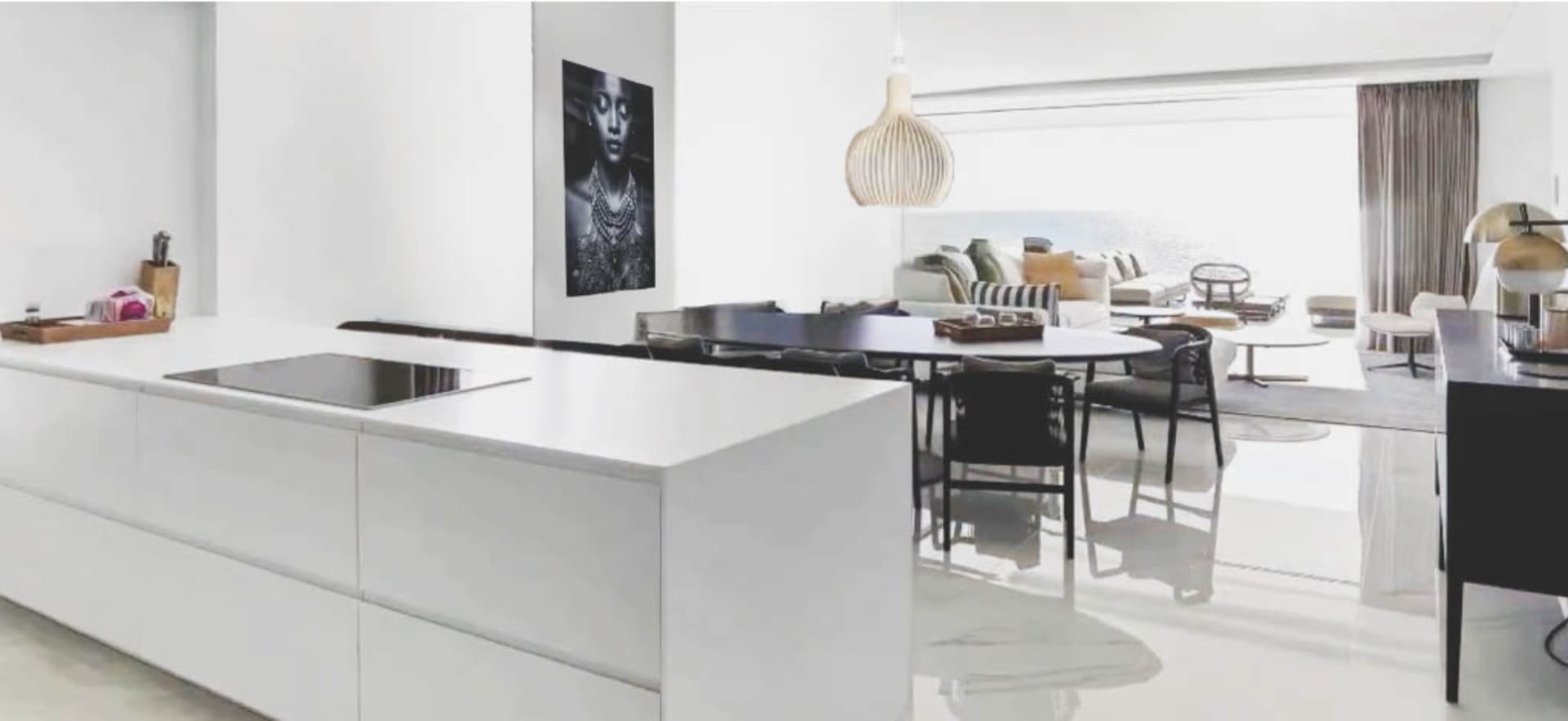 Apartment 3 bed. in Relleu | Legado Colección 4