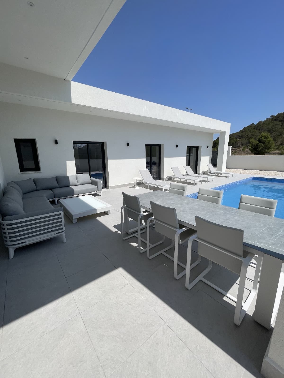 Detached 3 bed. in la Romana | Legado Colección 2