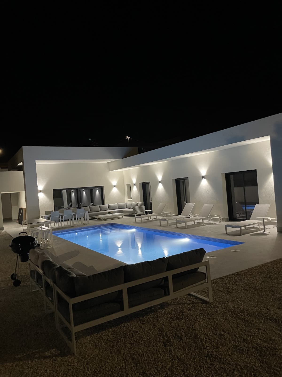 Detached 3 bed. in la Romana | Legado Colección 3