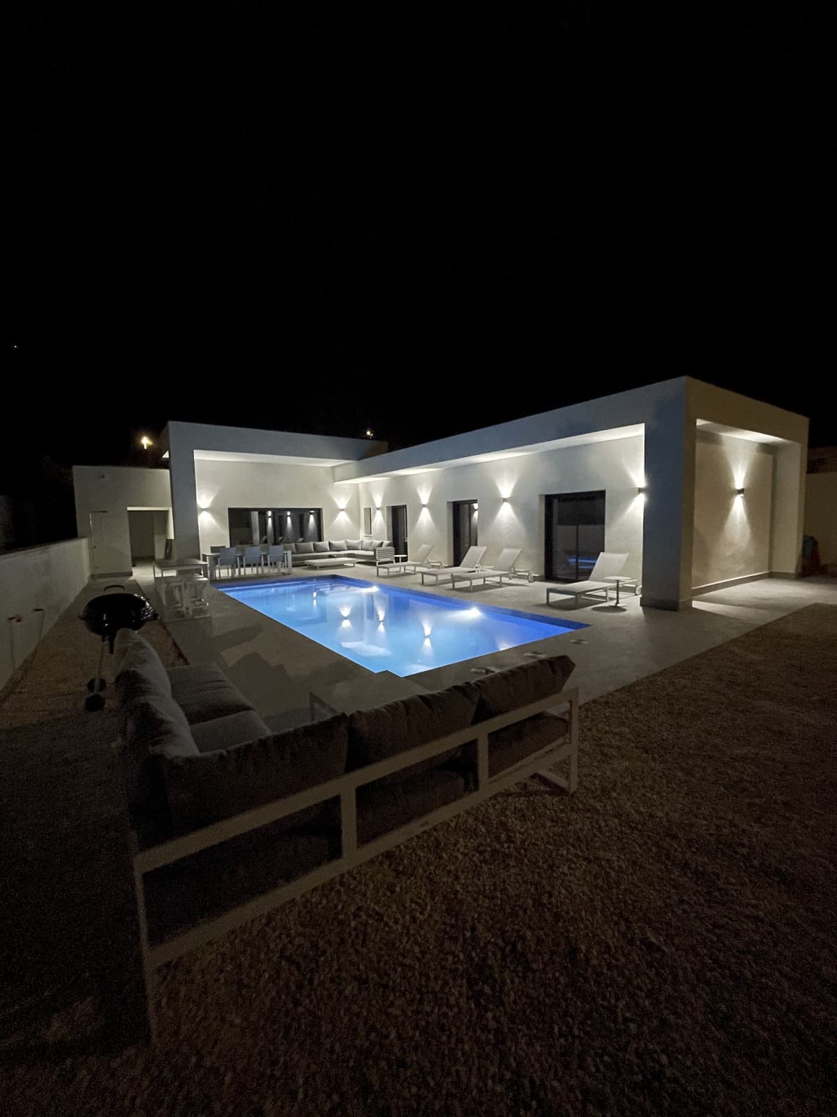 Detached 3 bed. in la Romana | Legado Colección 4