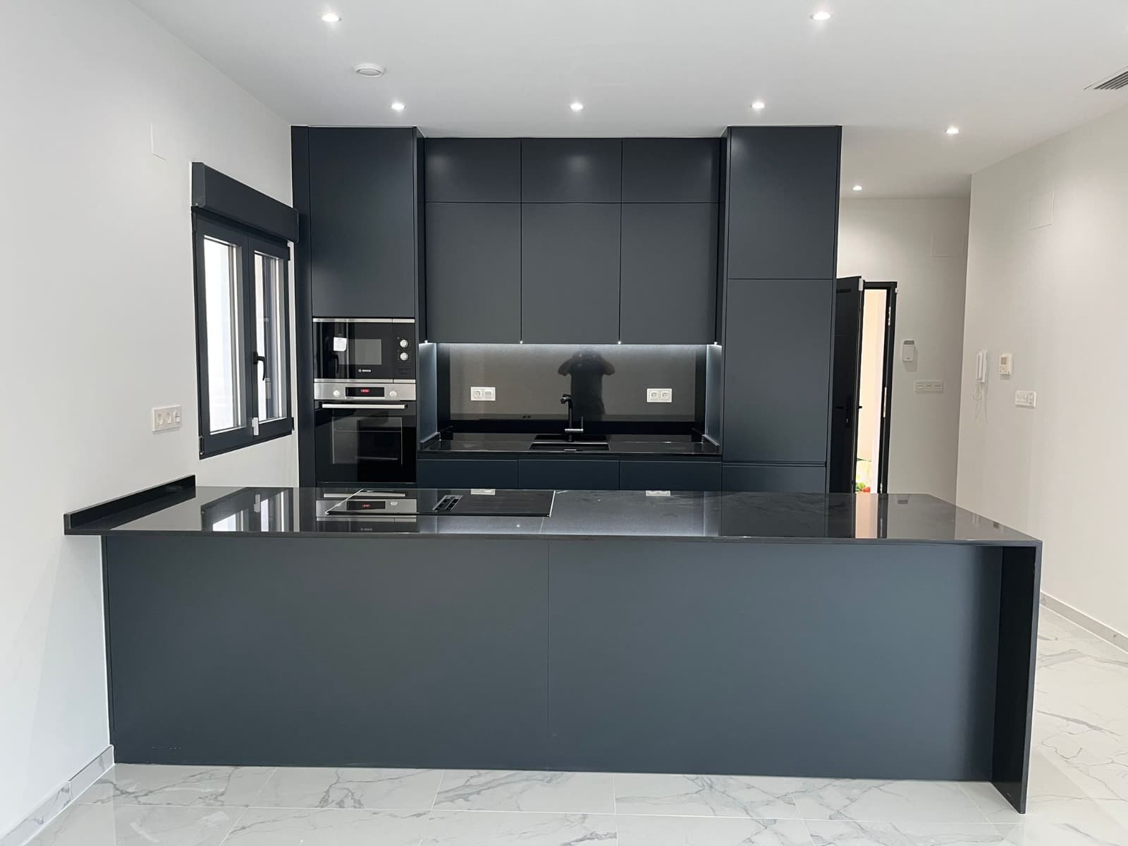 Detached 3 bed. in la Romana | Legado Colección 6
