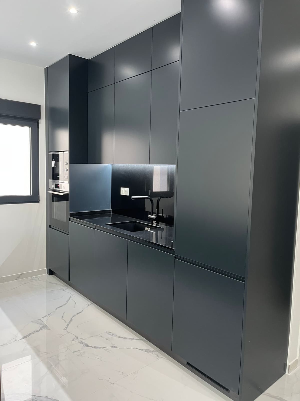 Detached 3 bed. in la Romana | Legado Colección 8