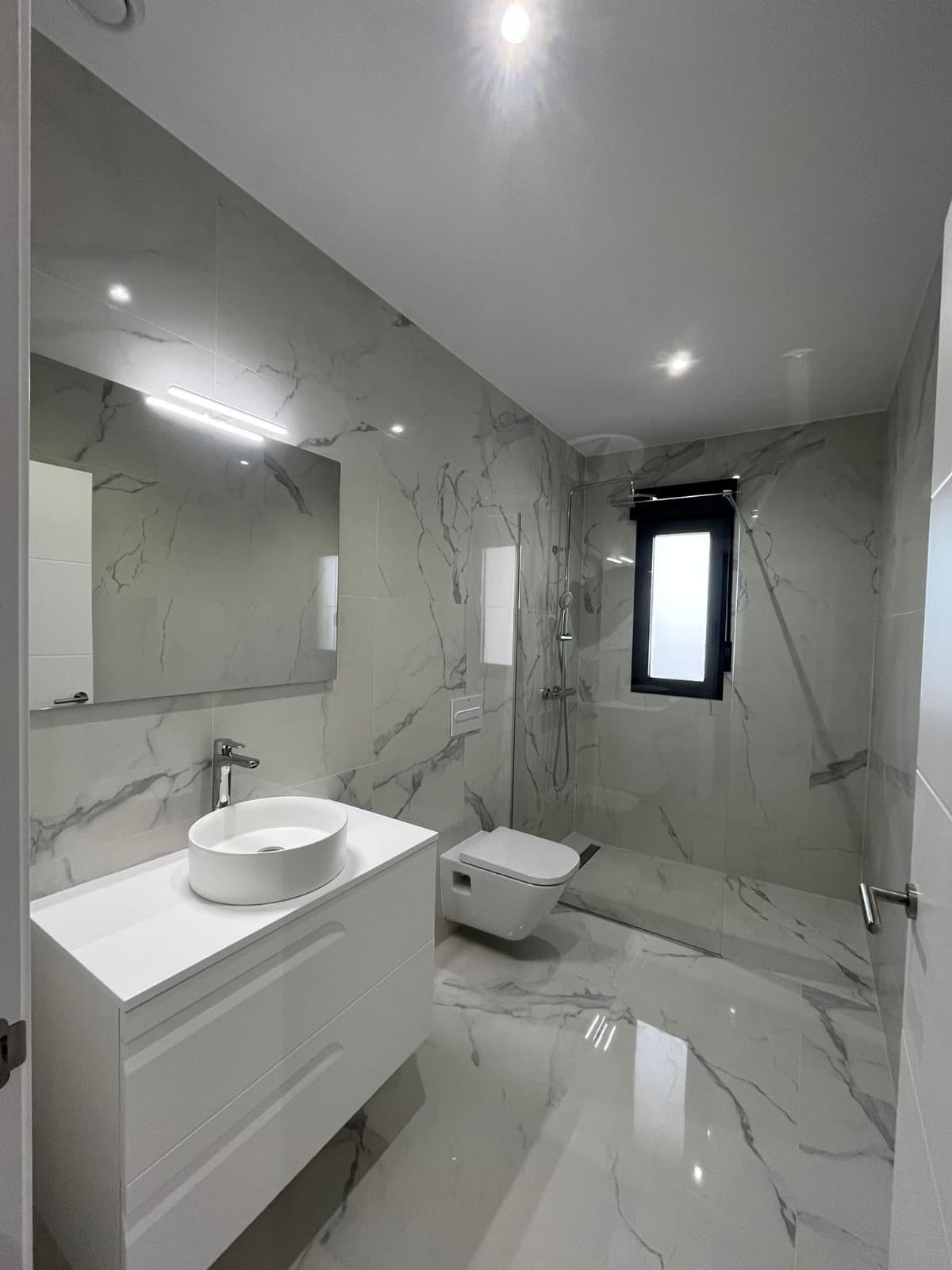 Detached 3 bed. in la Romana | Legado Colección 9