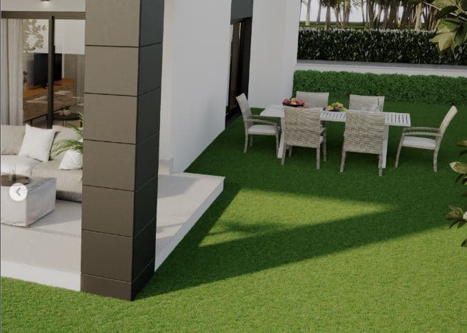 Penthouse 3 dorm. en Torrevieja | Legado Colección 6