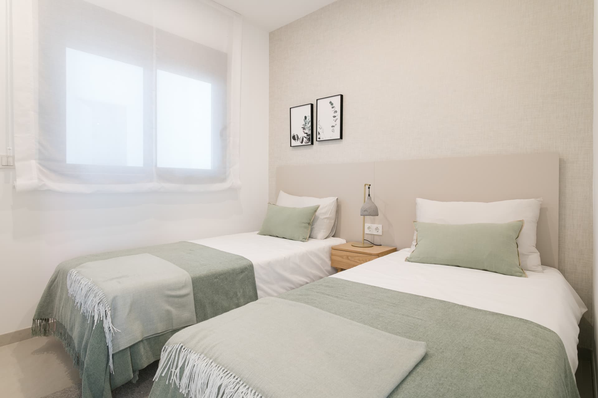 Penthouse 3 dorm. en Torrevieja | Legado Colección 7