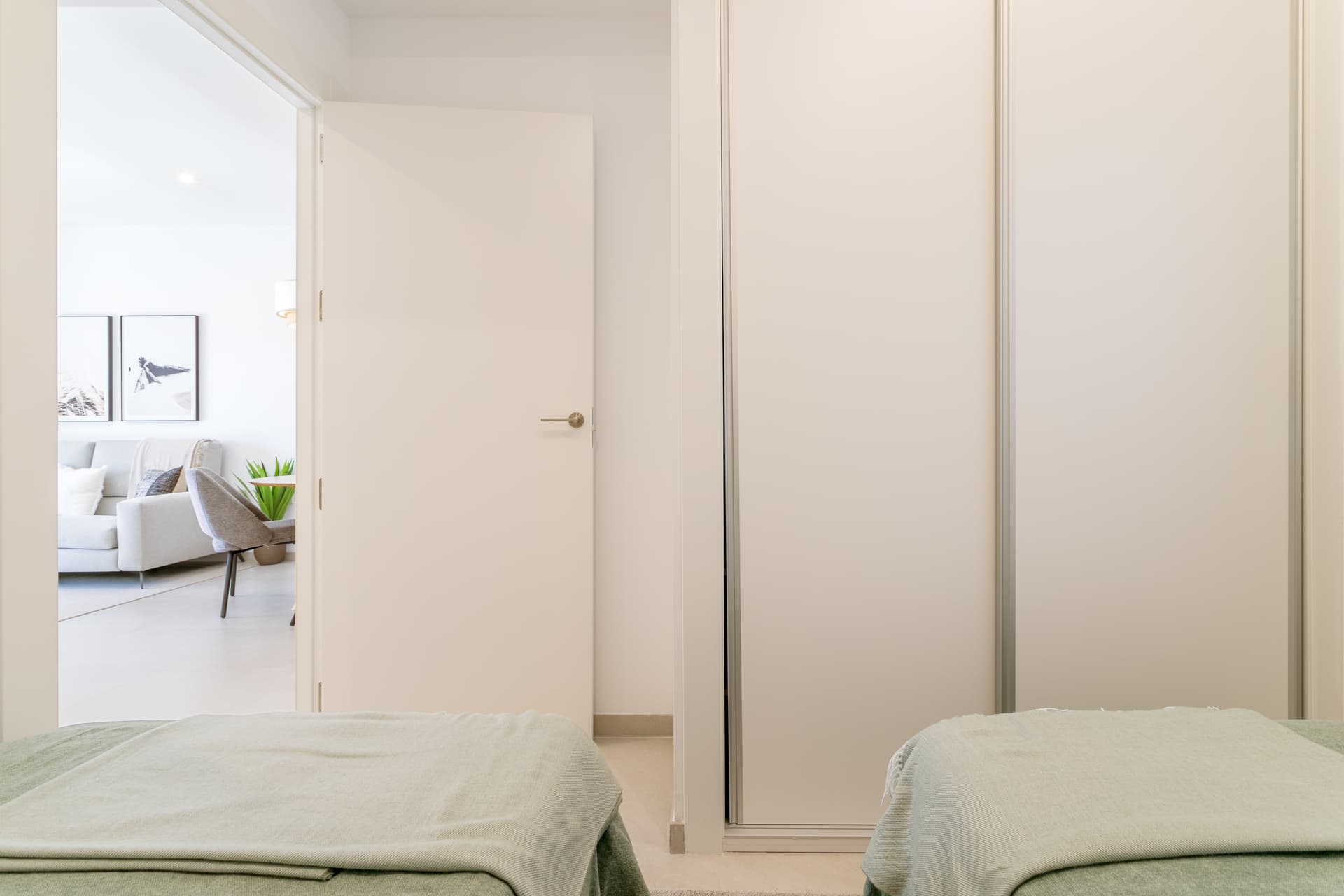Penthouse 3 dorm. en Torrevieja | Legado Colección 9