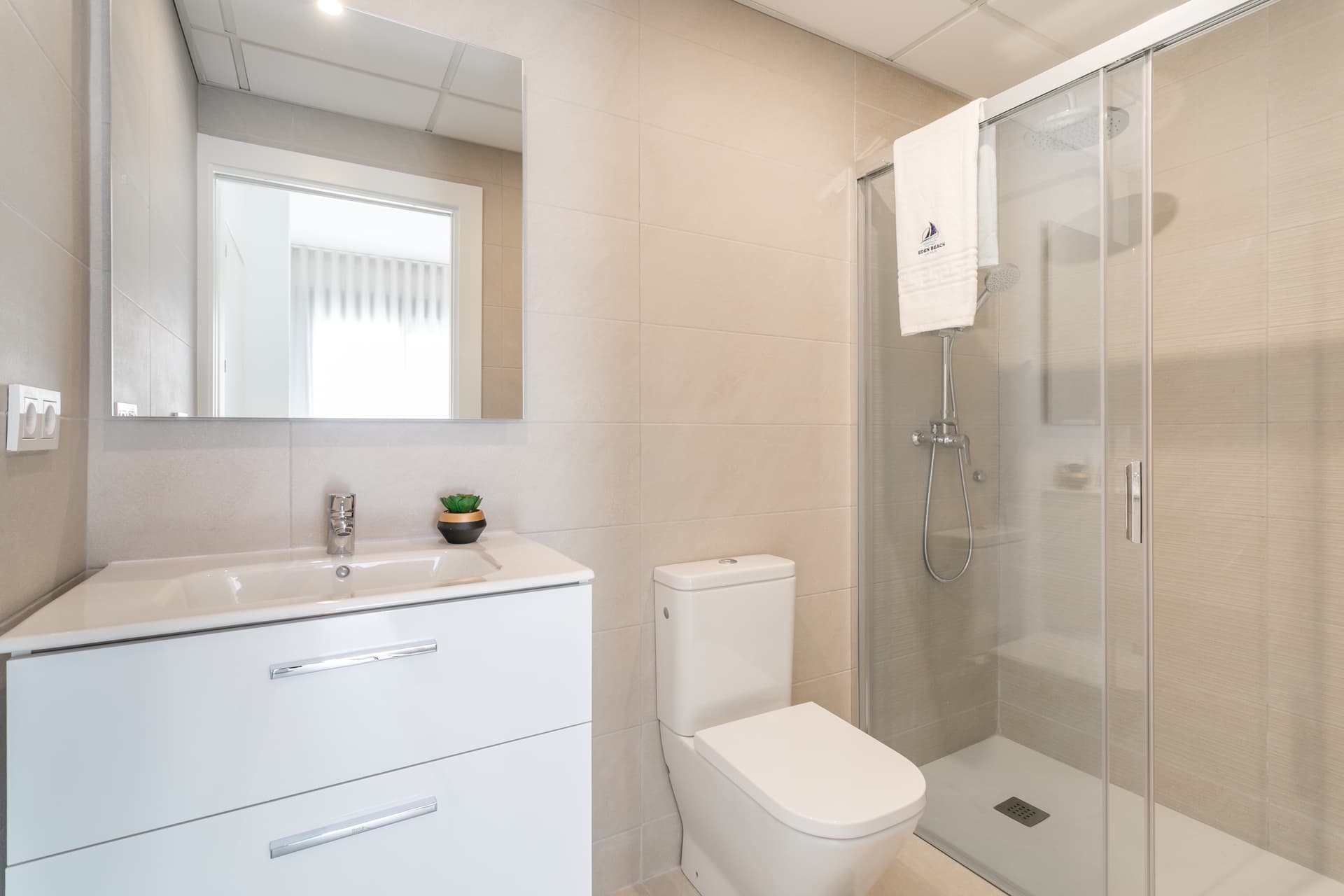 Penthouse 3 bed. in Torrevieja | Legado Colección 9