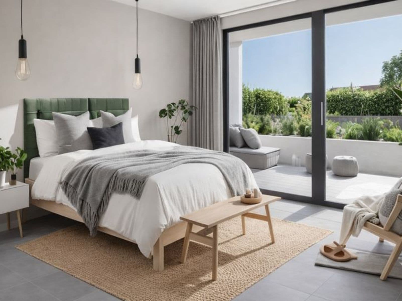 Detached 3 bed. in Orihuela | Legado Colección 7