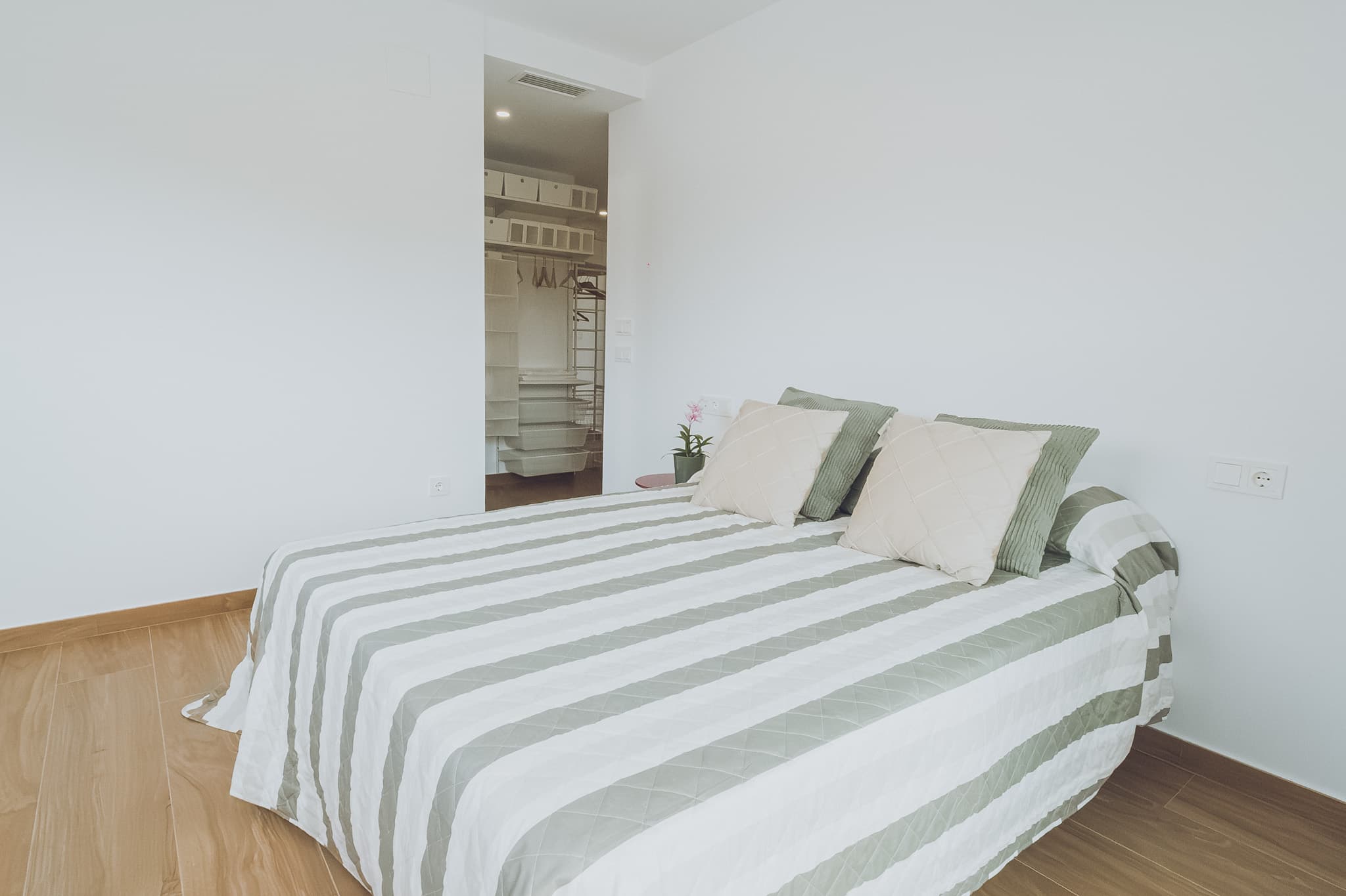 Penthouse 3 bed. in Redován | Legado Colección 2