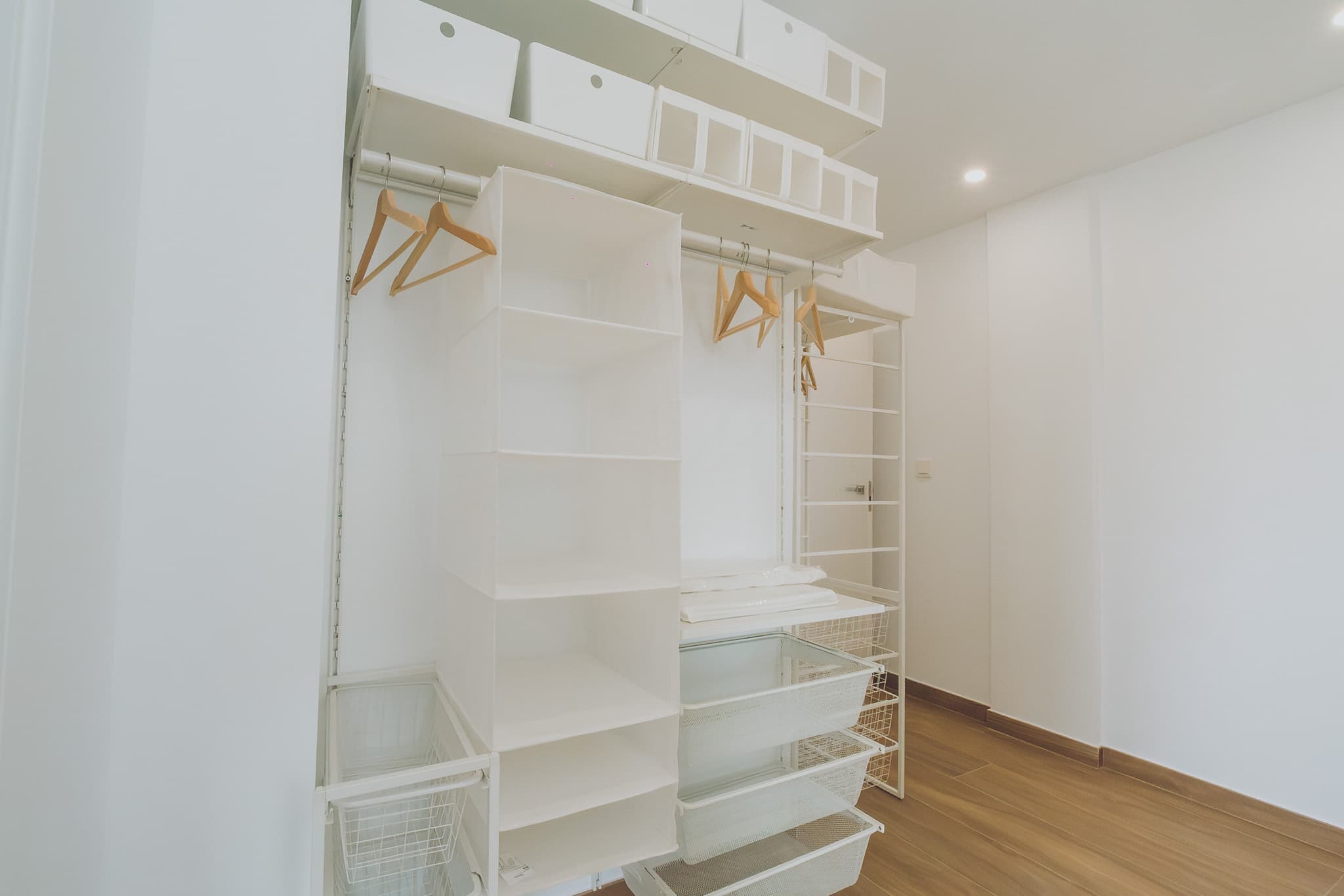 Penthouse 3 bed. in Redován | Legado Colección 3