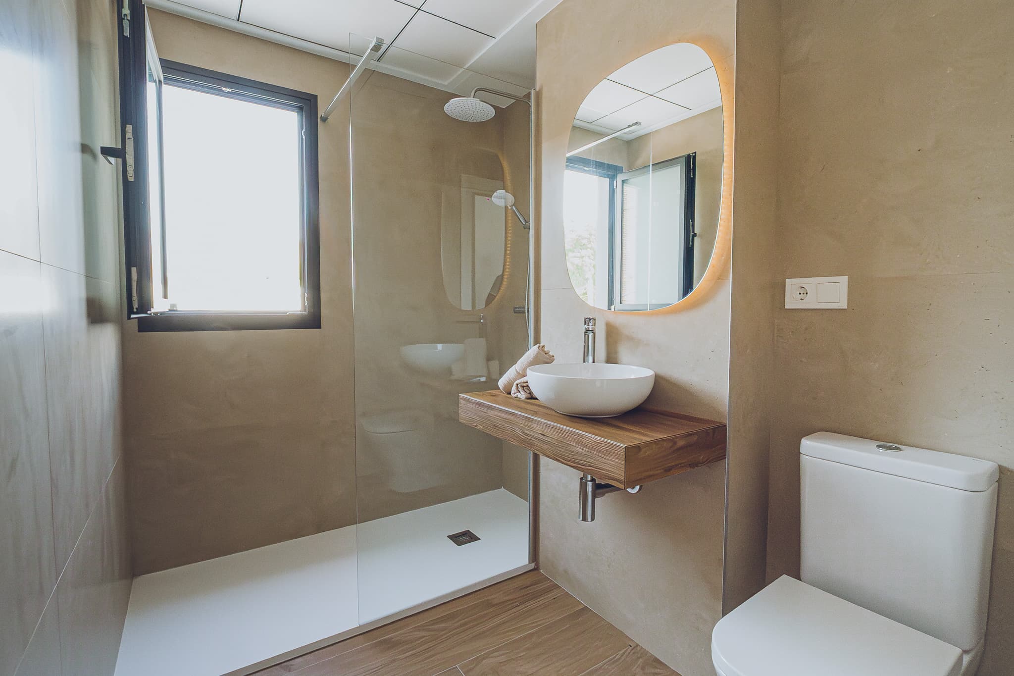 Penthouse 3 bed. in Redován | Legado Colección 4