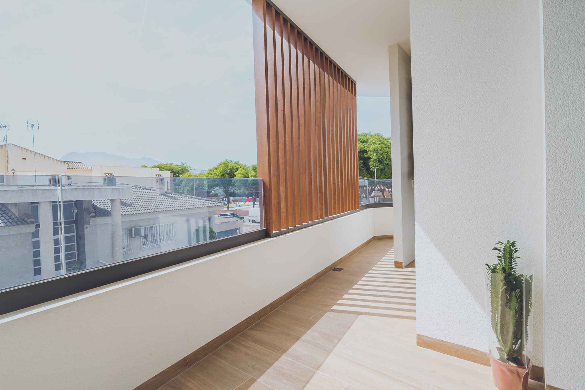 Penthouse 3 bed. in Redován | Legado Colección 6