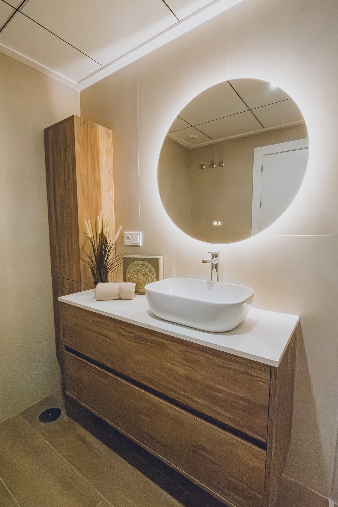 Penthouse 3 bed. in Redován | Legado Colección 9