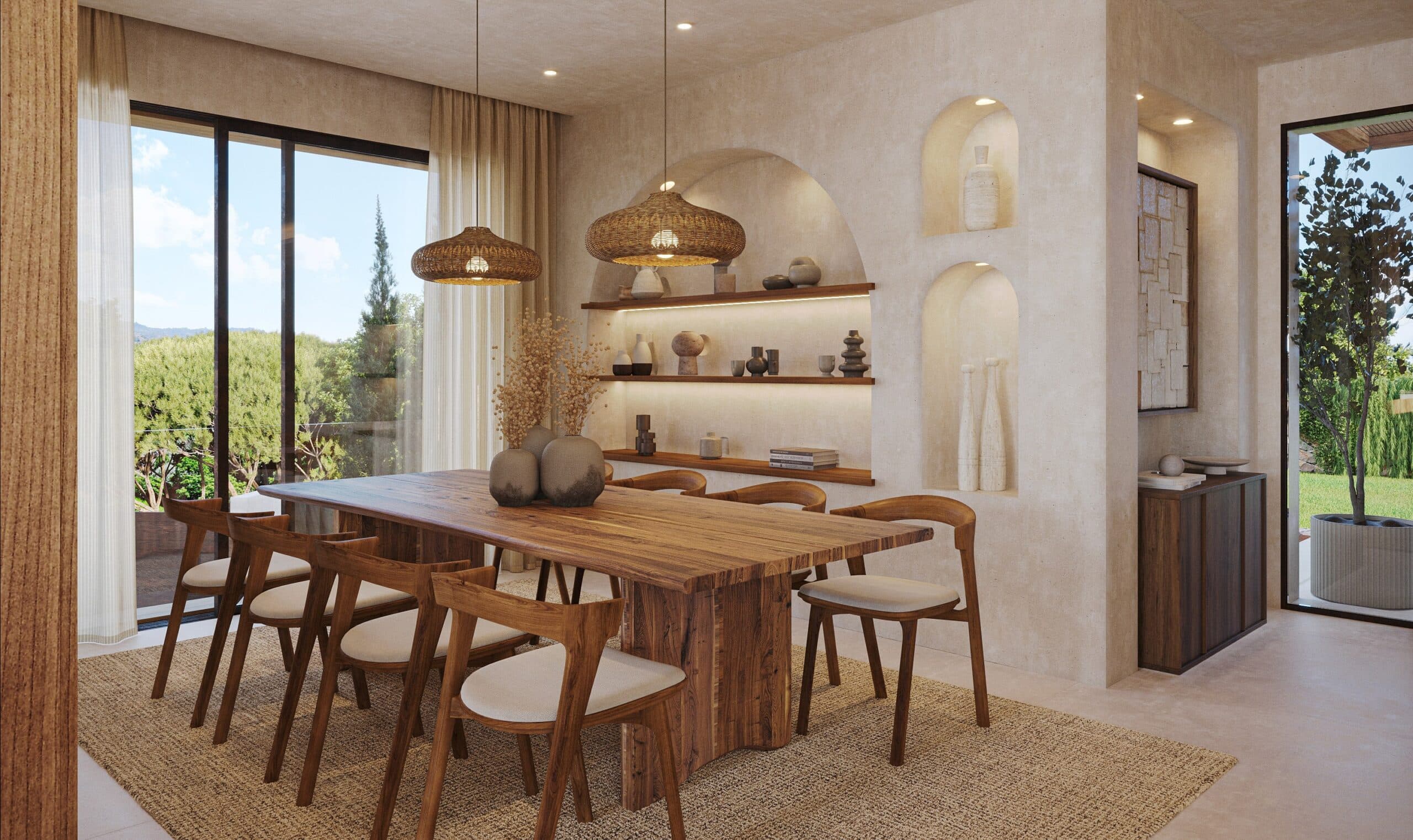 Villa 3 bed. in Jávea | Legado Colección 2