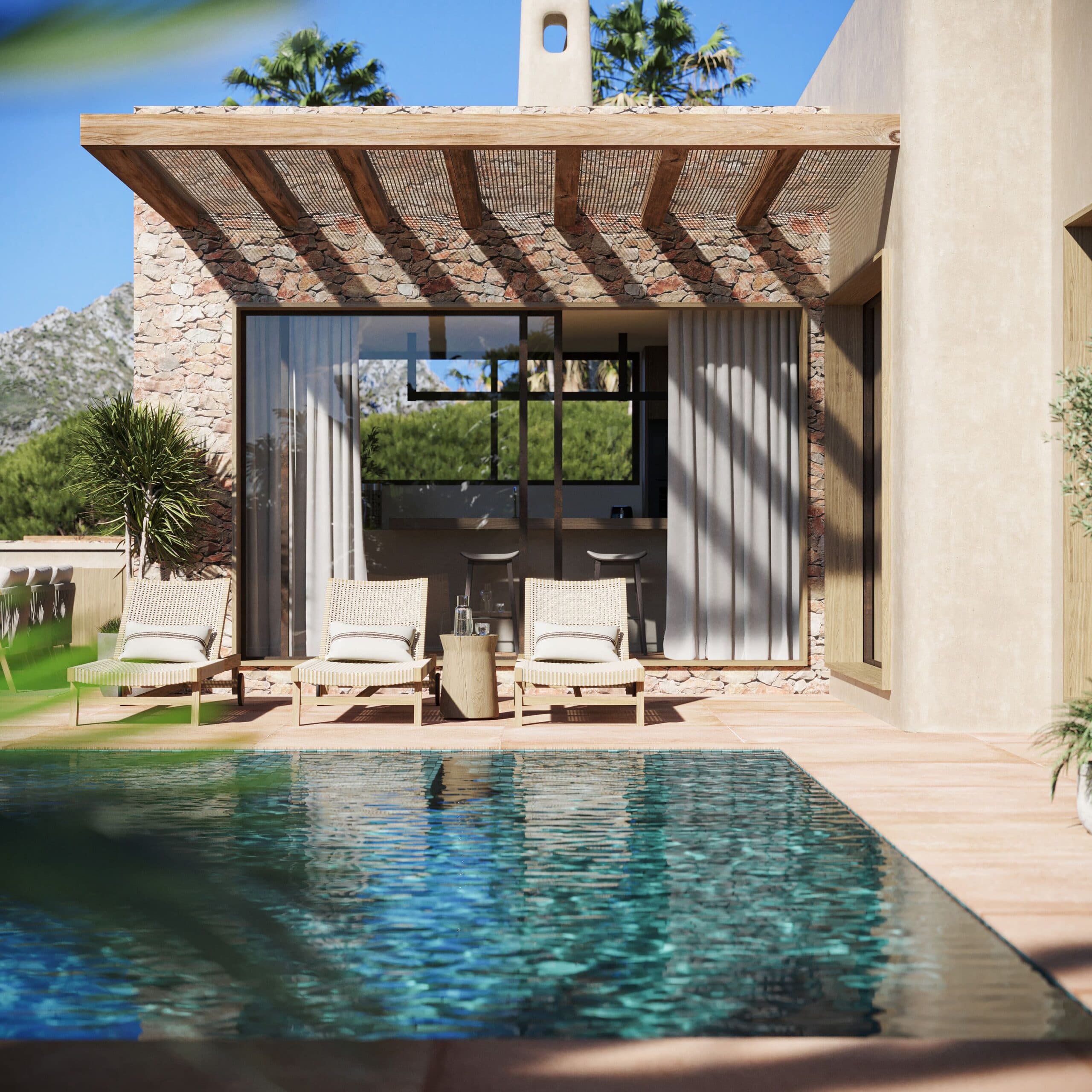 Villa 3 bed. in Jávea | Legado Colección 6