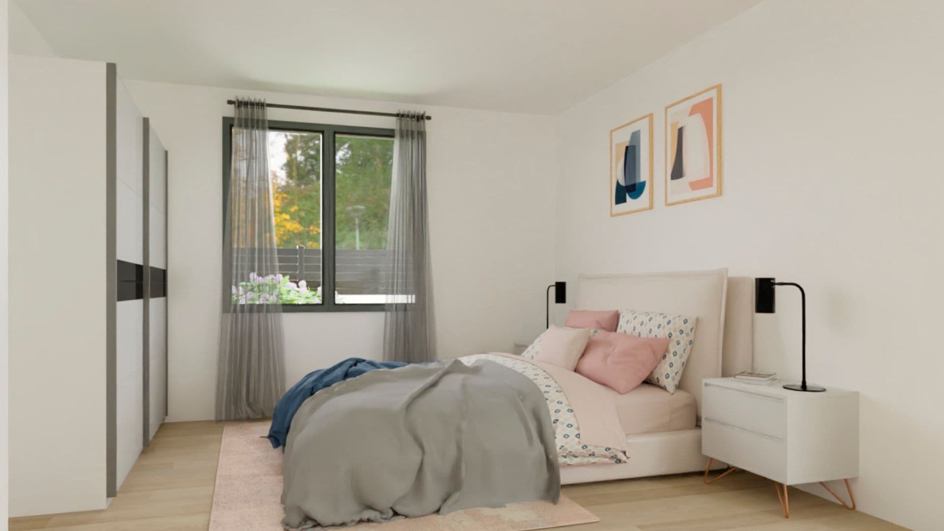 Detached 3 bed. in Hondón de las Nieves | Legado Colección 8