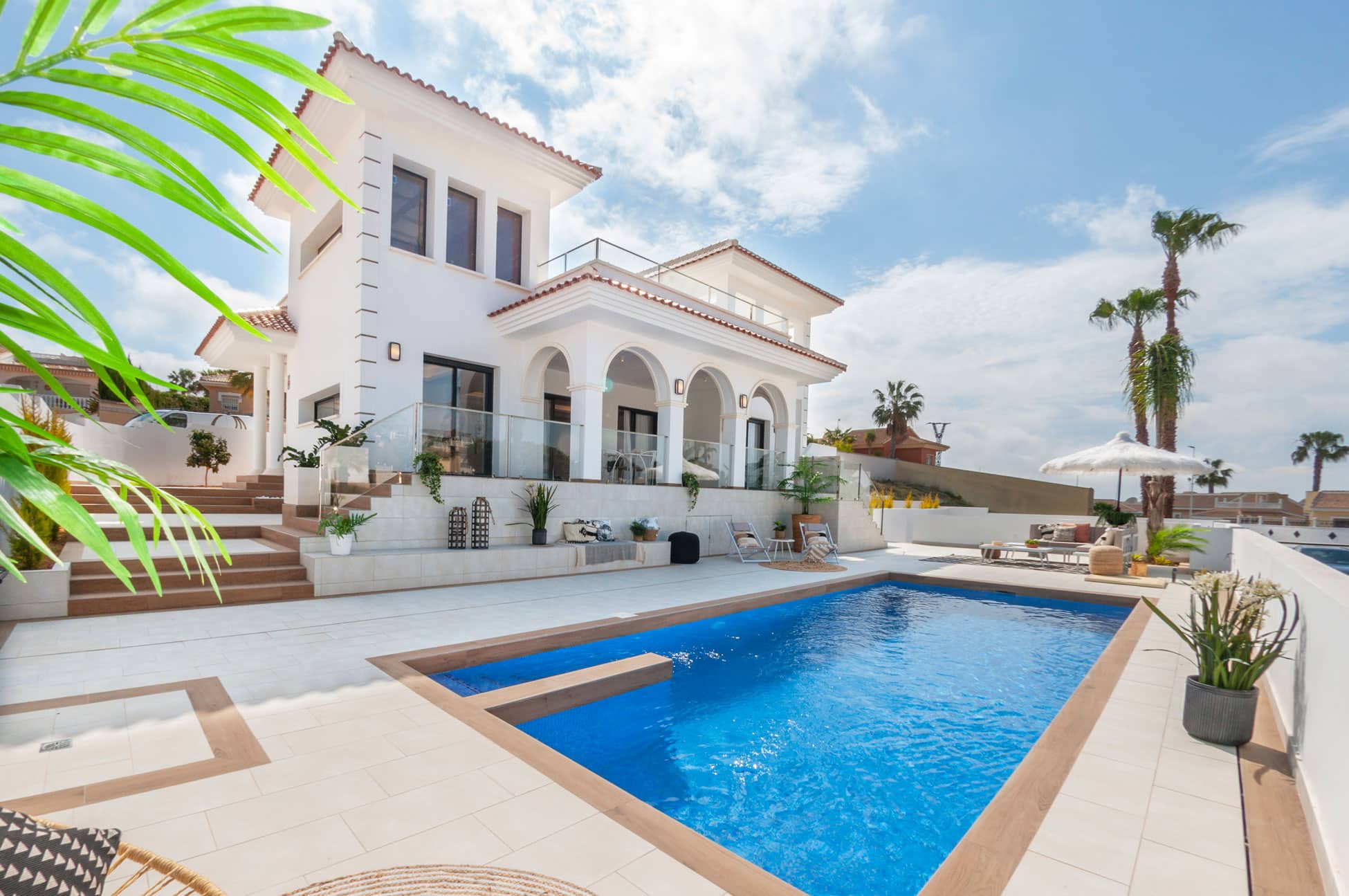 Detached 3 bed. in Ciudad Quesada | Legado Colección 2