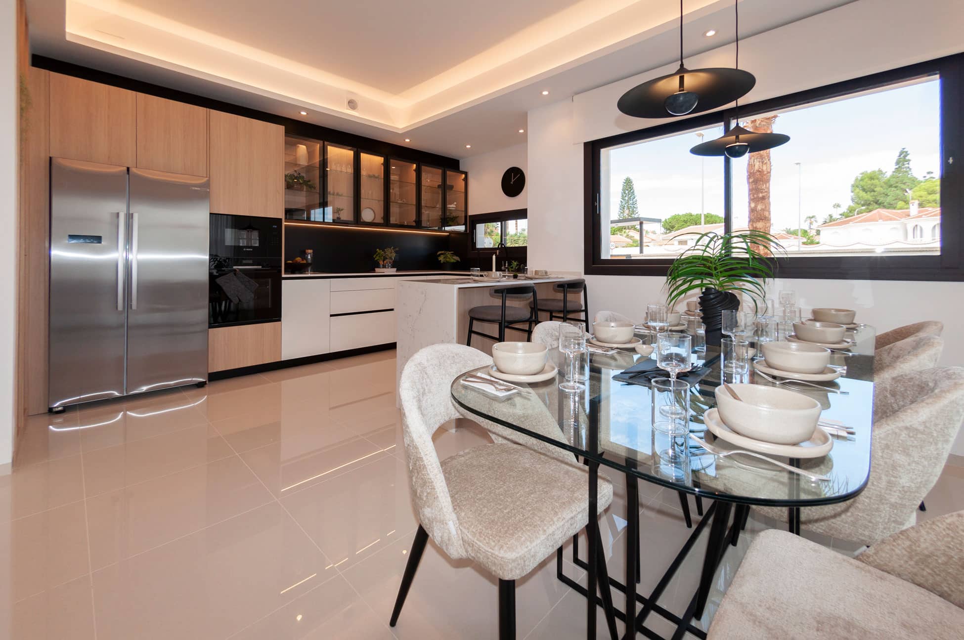 Detached 3 bed. in Ciudad Quesada | Legado Colección 3