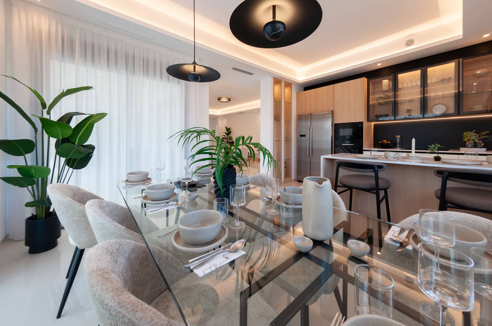Detached 3 bed. in Ciudad Quesada | Legado Colección 4