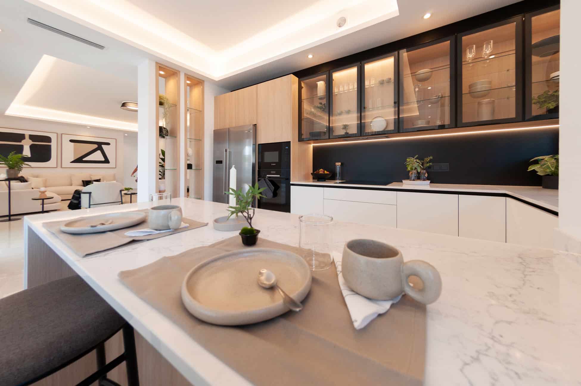 Detached 3 bed. in Ciudad Quesada | Legado Colección 5