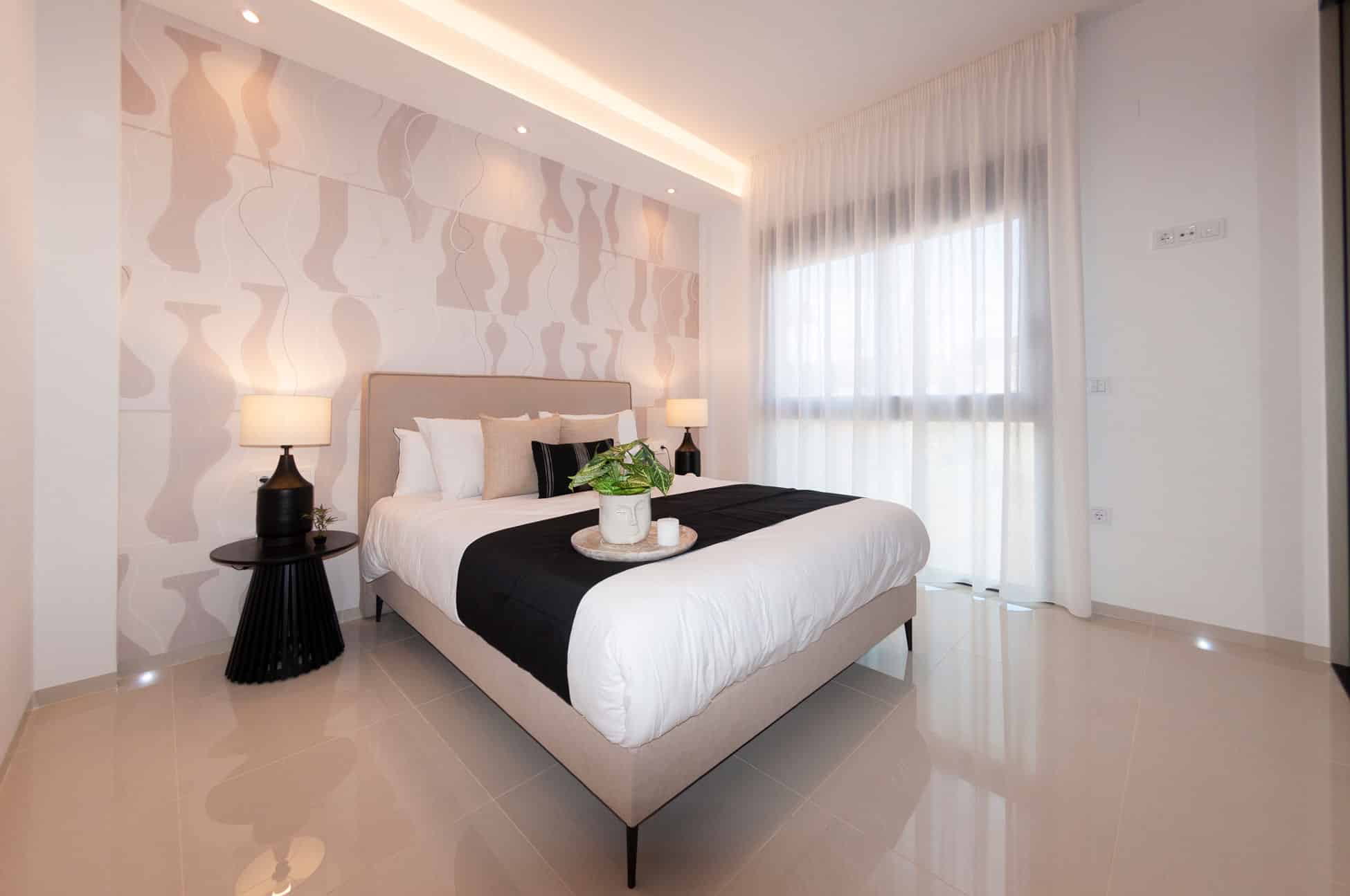 Detached 3 bed. in Ciudad Quesada | Legado Colección 6