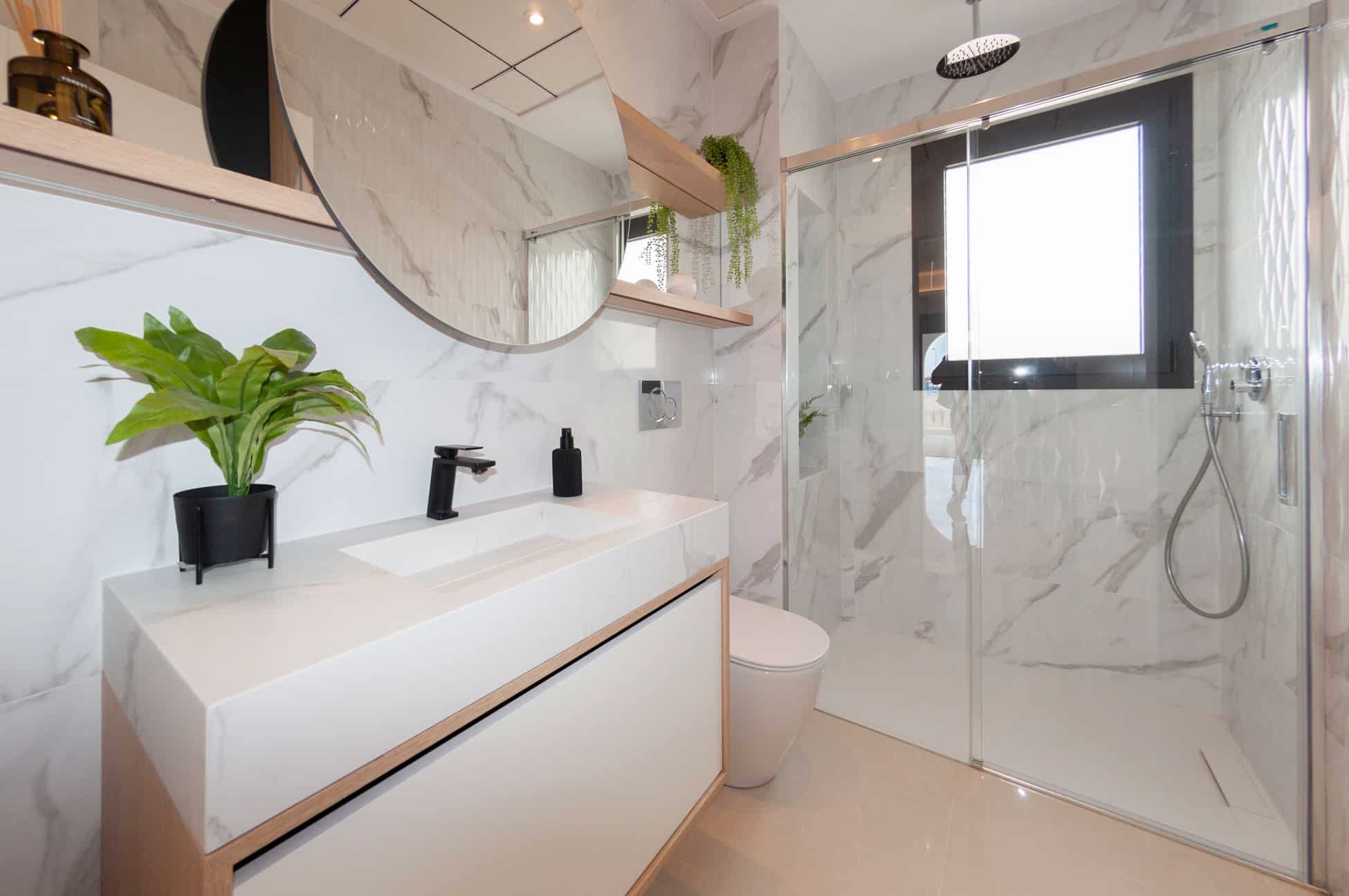 Detached 3 bed. in Ciudad Quesada | Legado Colección 8