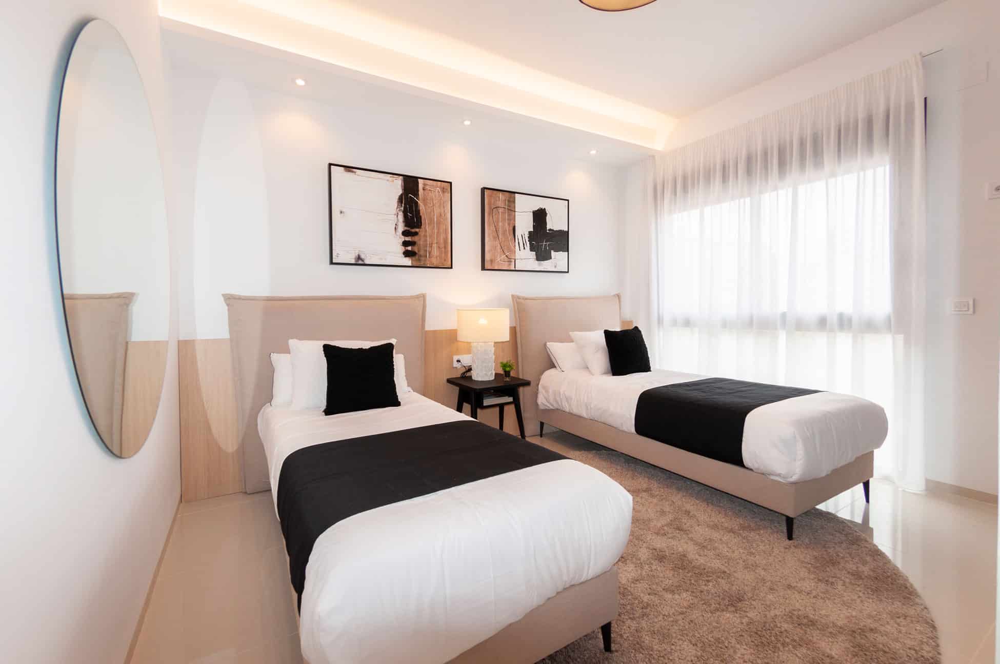 Detached 3 bed. in Ciudad Quesada | Legado Colección 9