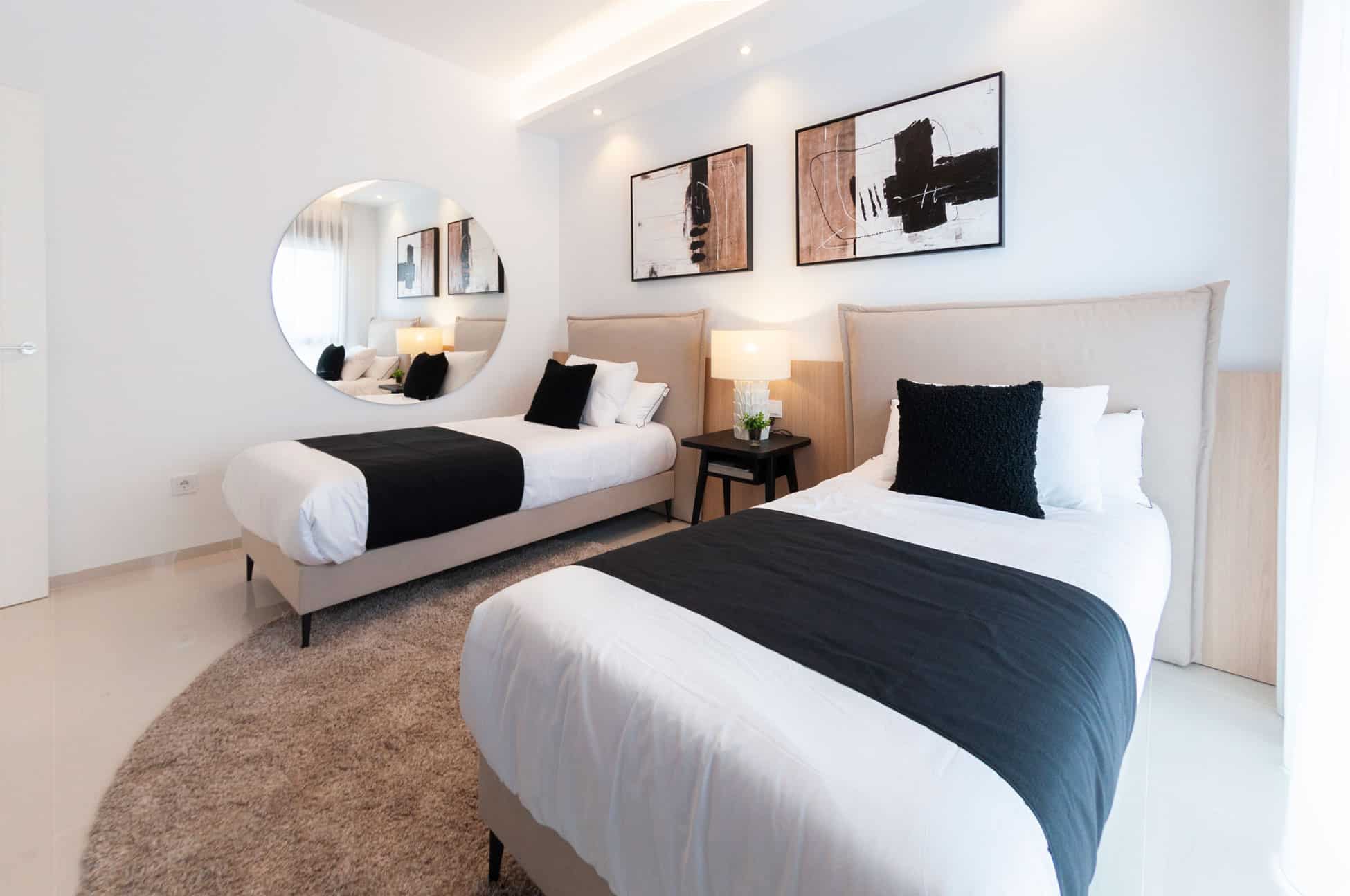 Detached 3 bed. in Ciudad Quesada | Legado Colección 9
