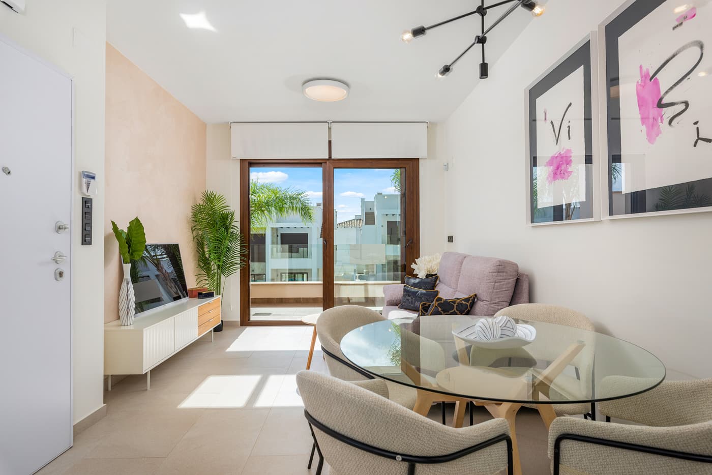 Low-bungalow 3 bed. in Torrevieja | Legado Colección 4