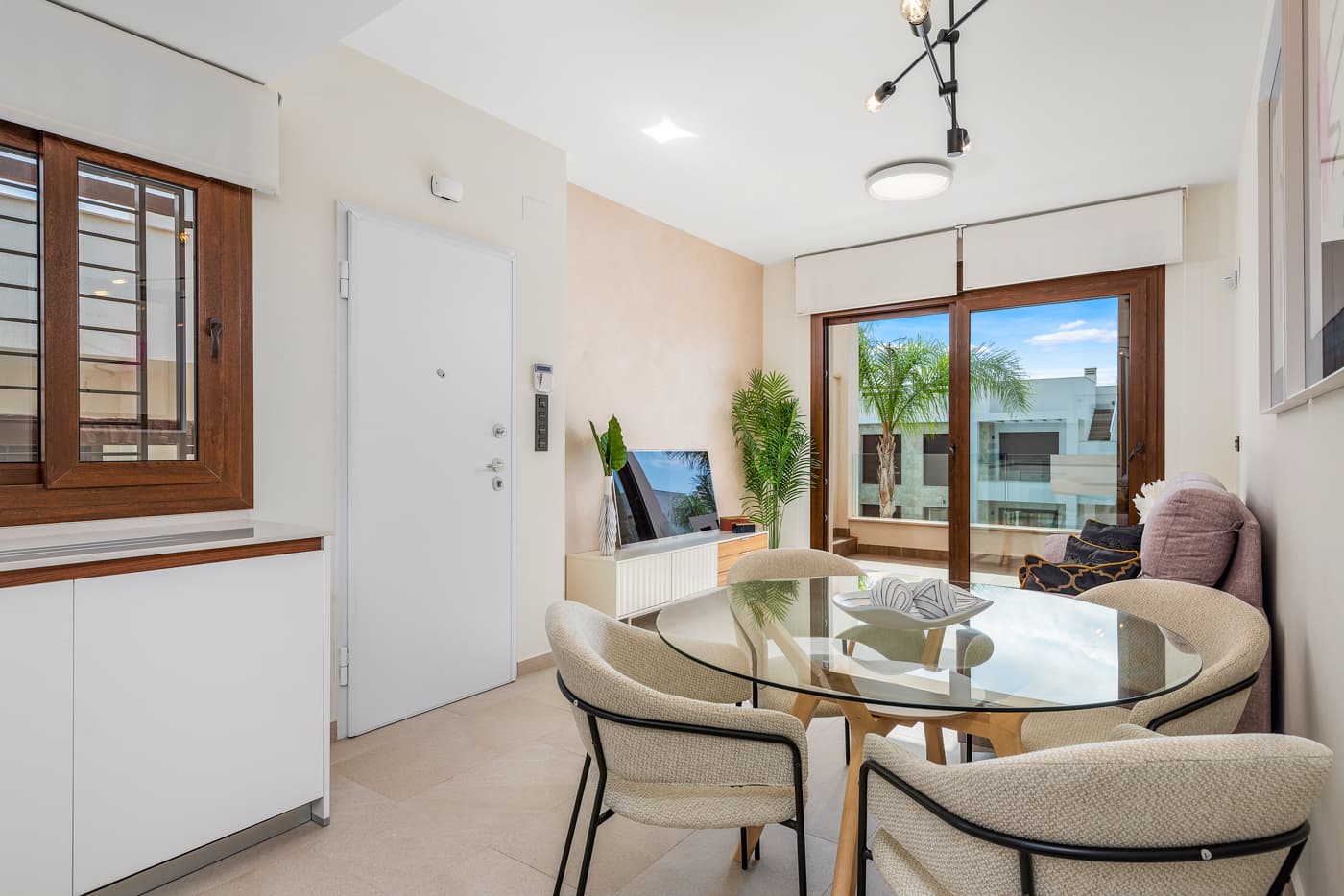 Low-bungalow 3 bed. in Torrevieja | Legado Colección 5