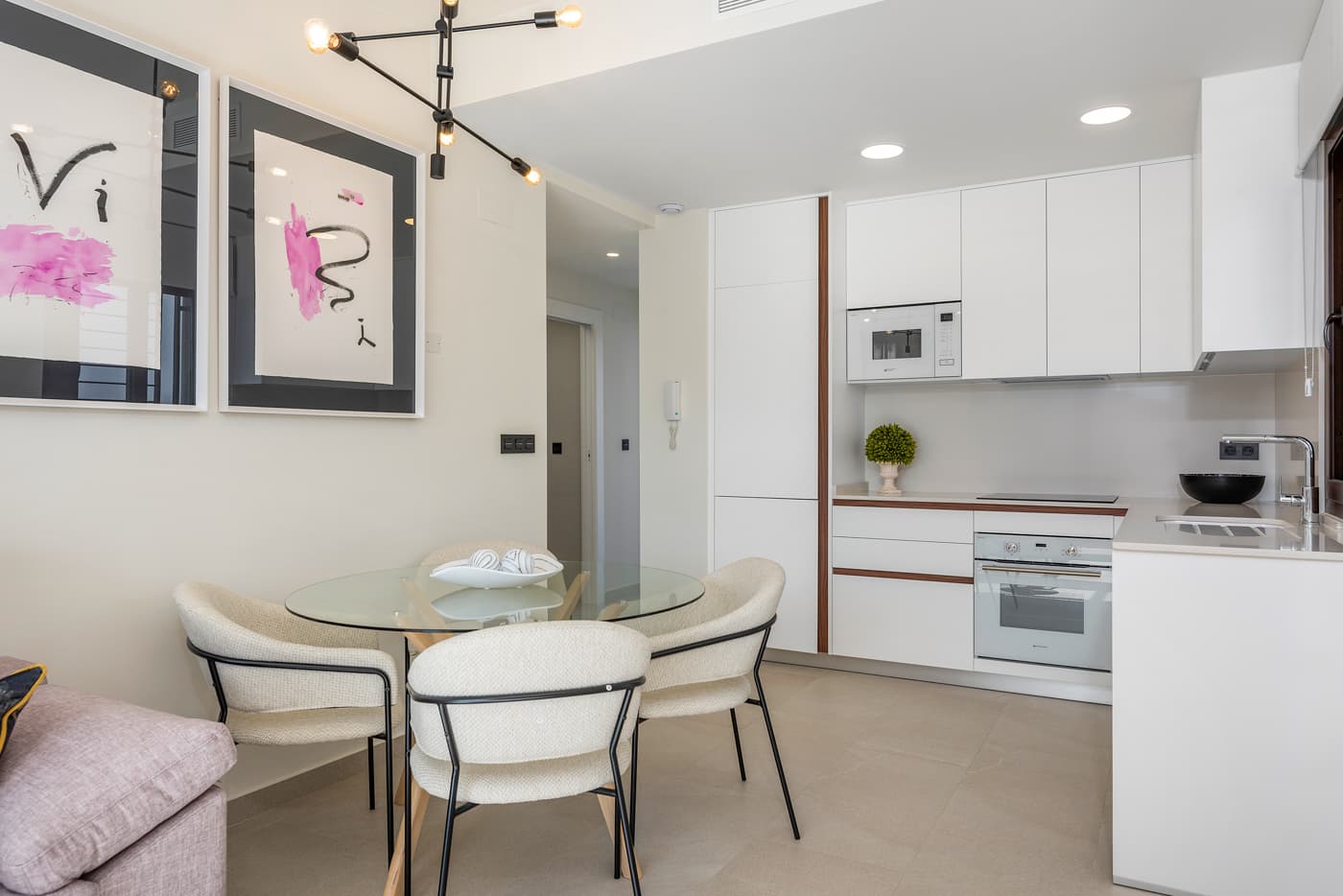 Low-bungalow 3 bed. in Torrevieja | Legado Colección 6