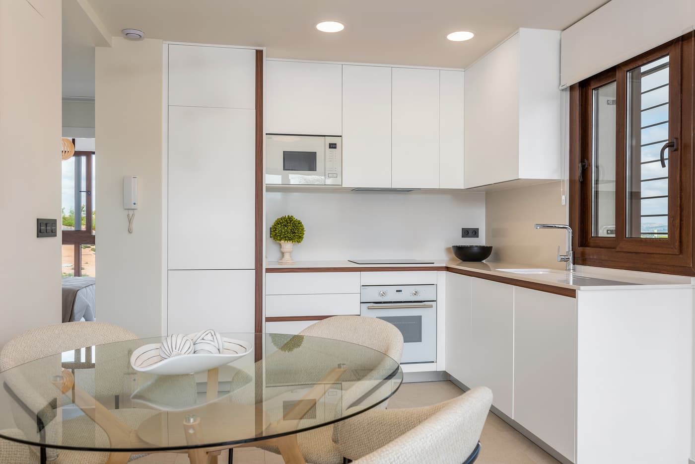 Low-bungalow 3 bed. in Torrevieja | Legado Colección 7