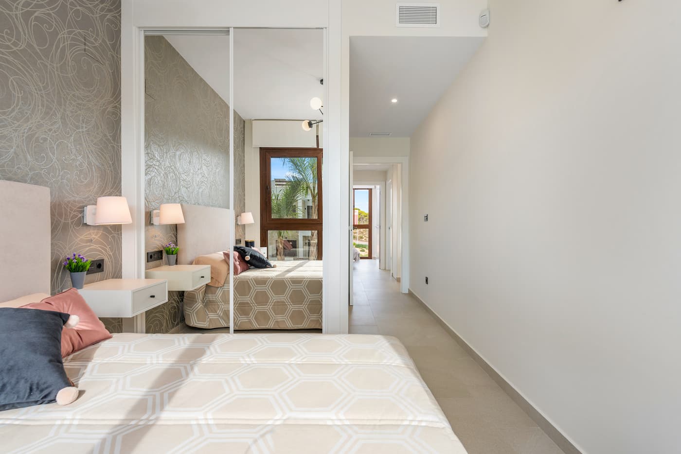 Low-bungalow 3 bed. in Torrevieja | Legado Colección 9