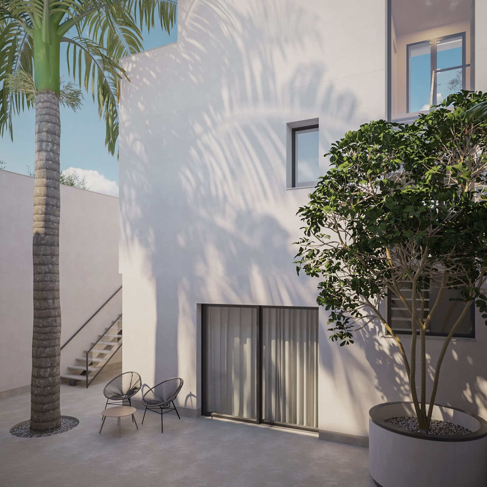 Detached 2 bed. in Pilar de la Horadada | Legado Colección 6