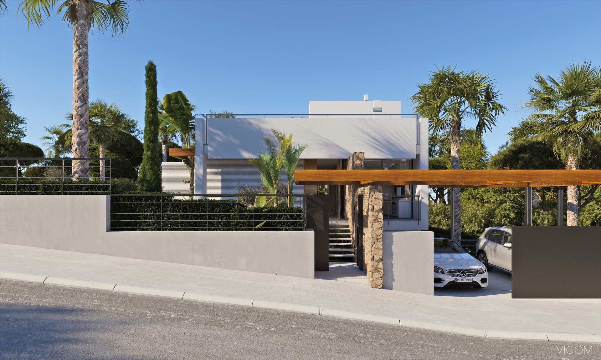 Villa 4 bed. in Orihuela Costa | Legado Colección 2