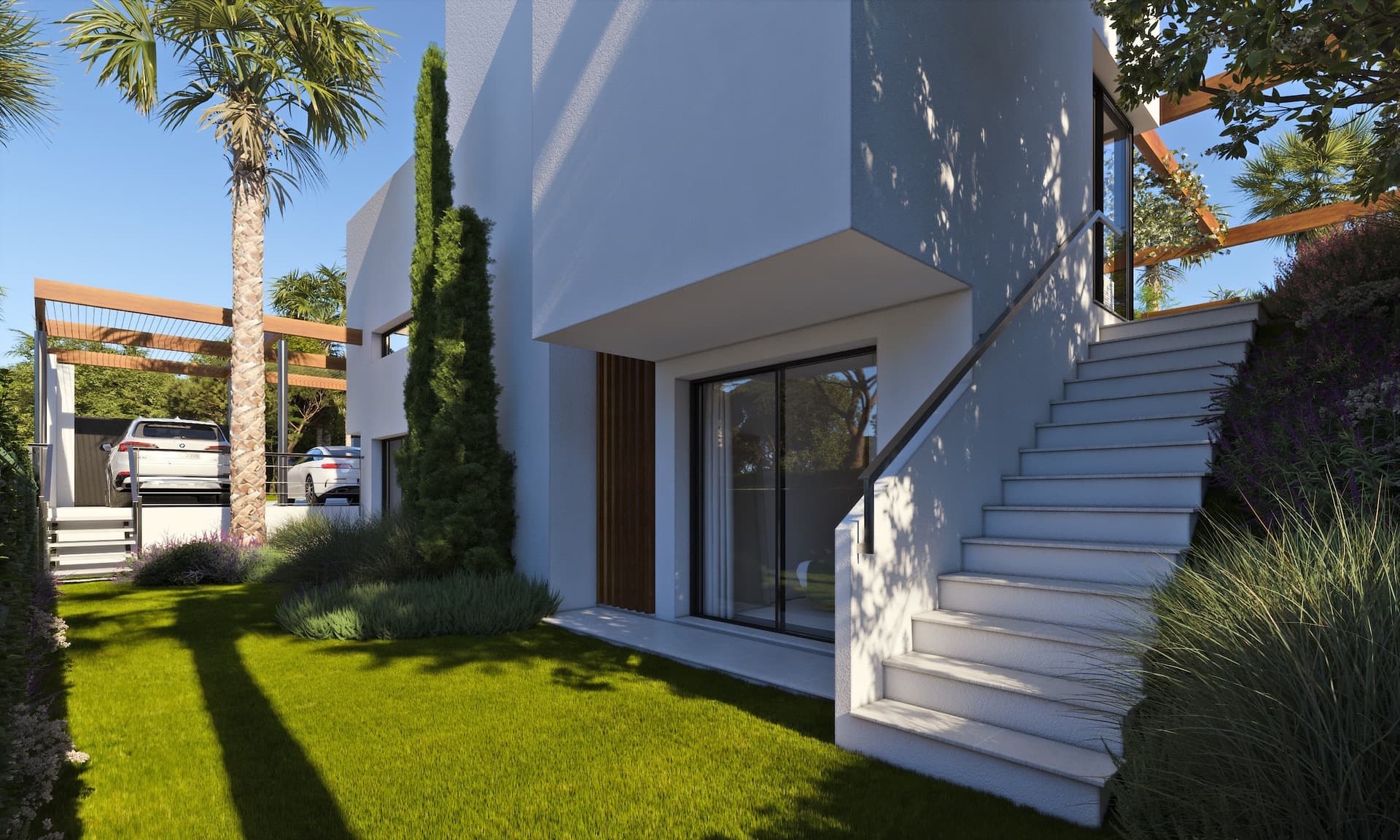 Villa 4 bed. in Orihuela Costa | Legado Colección 7