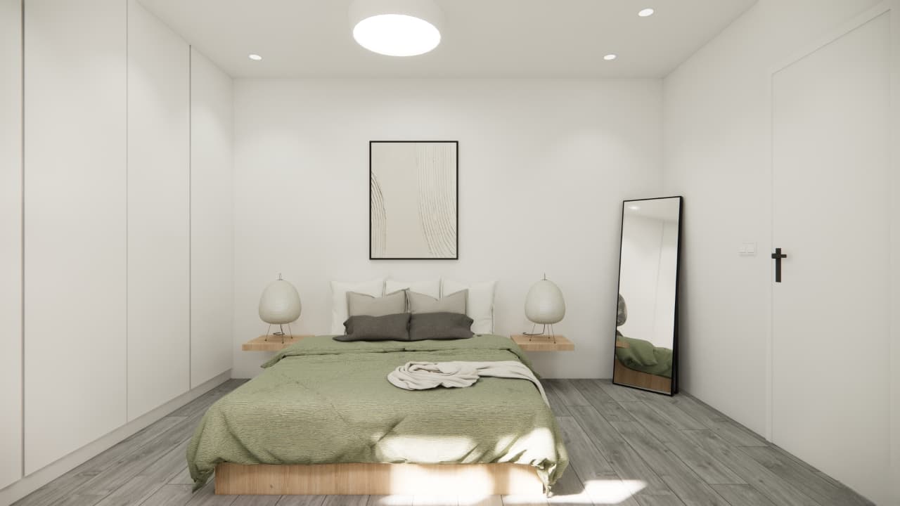 Apartment 2 bed. in Torre de la Horadada | Legado Colección 2