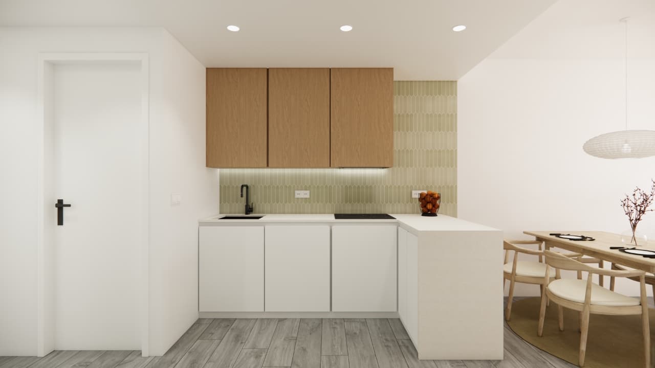 Apartment 2 bed. in Torre de la Horadada | Legado Colección 3