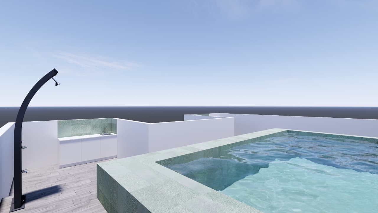Apartment 2 bed. in Torre de la Horadada | Legado Colección 6