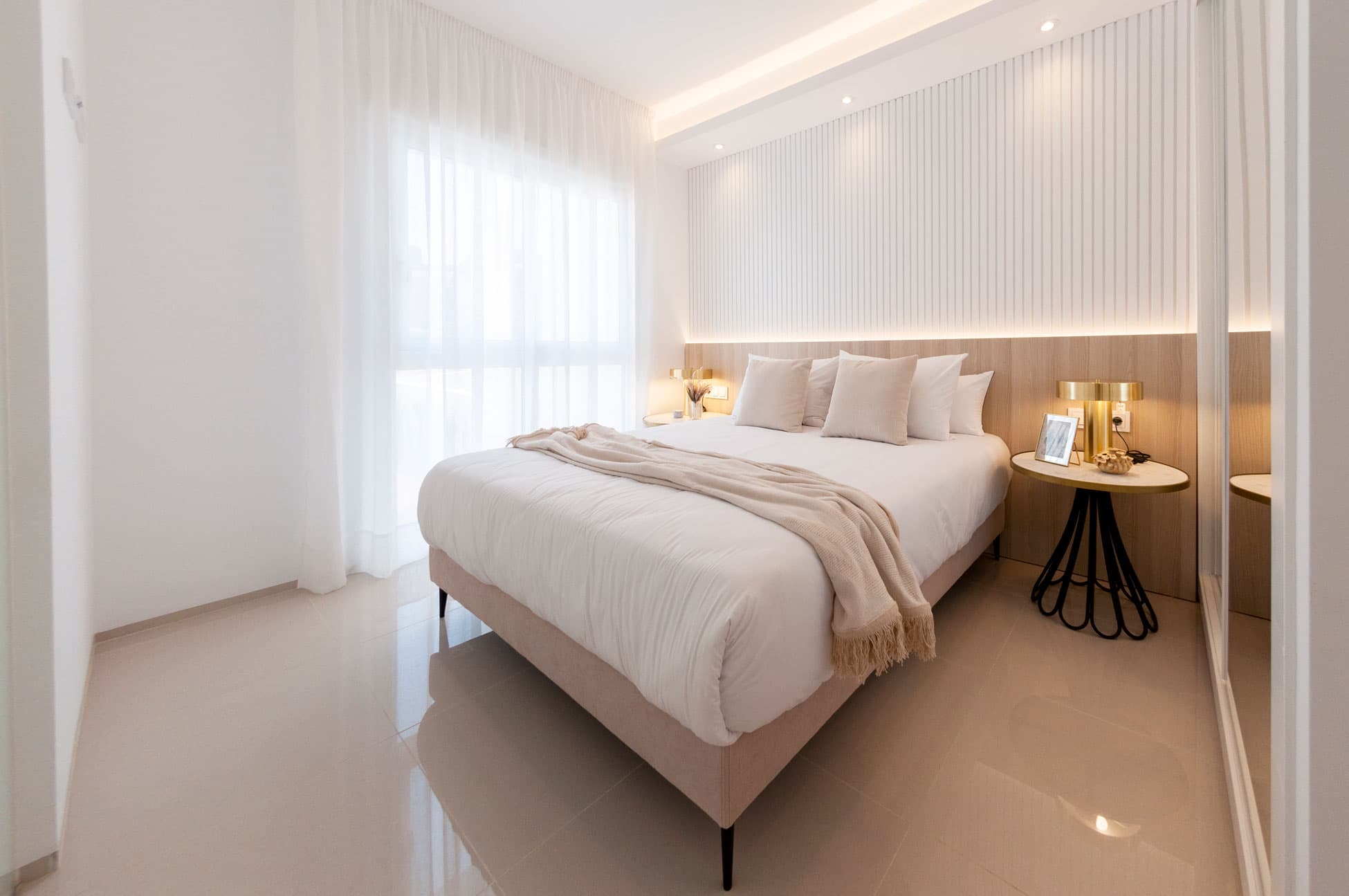 Low-bungalow 3 bed. in Ciudad Quesada | Legado Colección 4