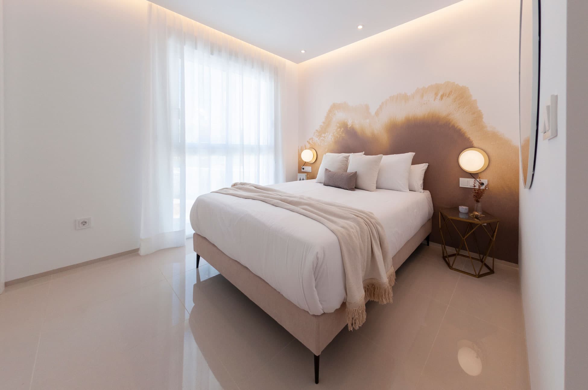 Low-bungalow 3 bed. in Ciudad Quesada | Legado Colección 6