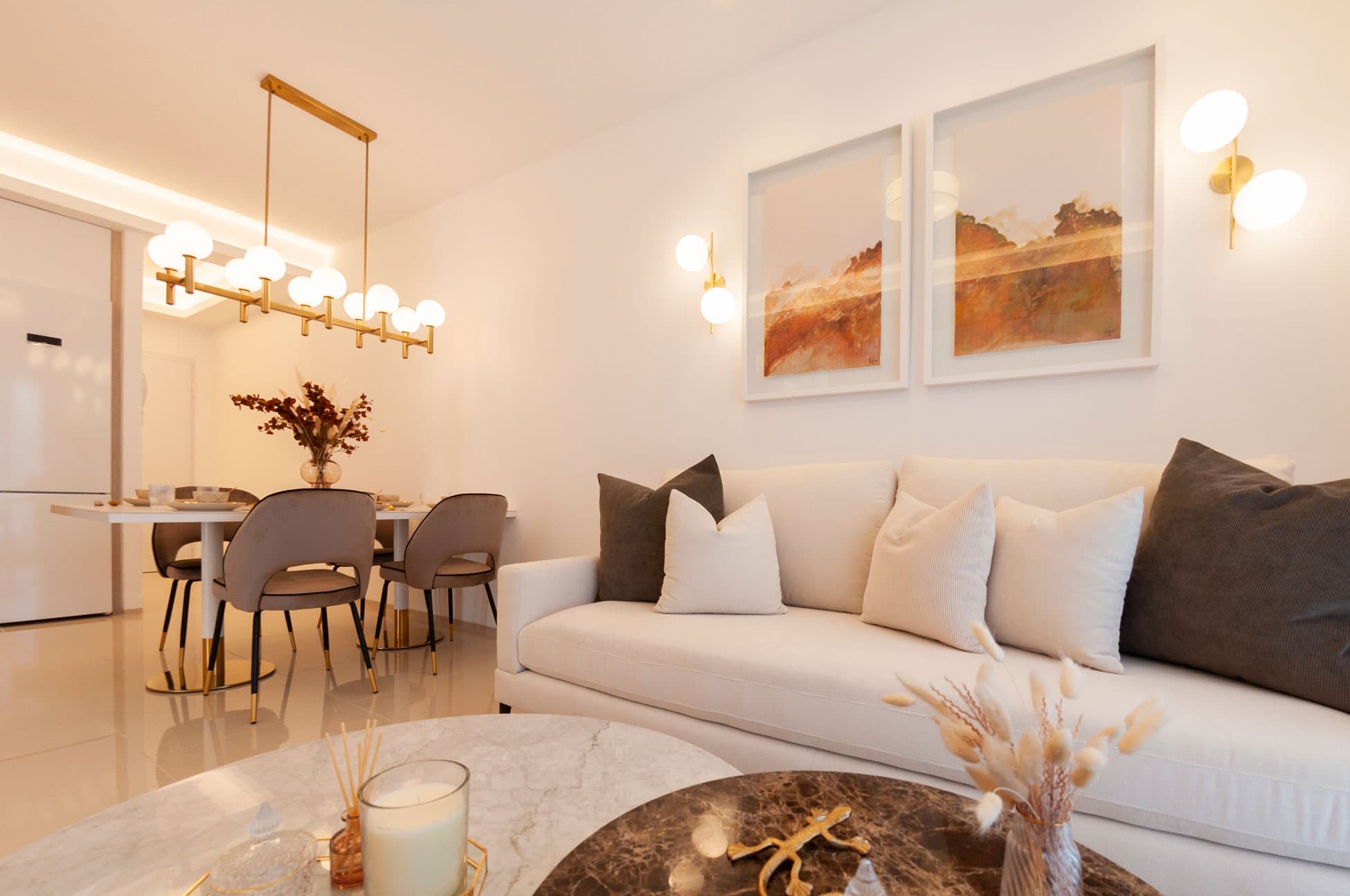 Low-bungalow 3 bed. in Ciudad Quesada | Legado Colección 7