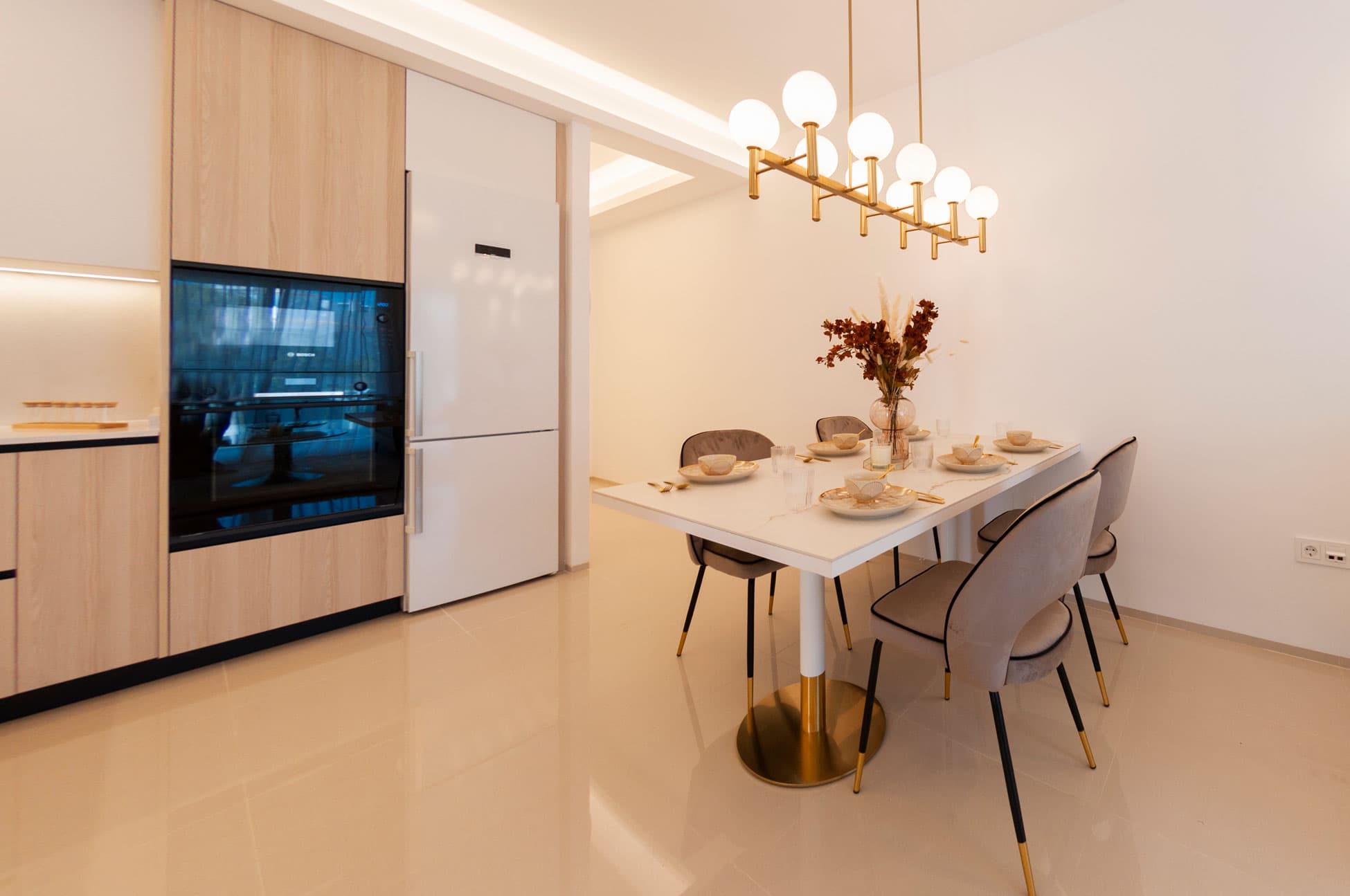 Low-bungalow 3 bed. in Ciudad Quesada | Legado Colección 8