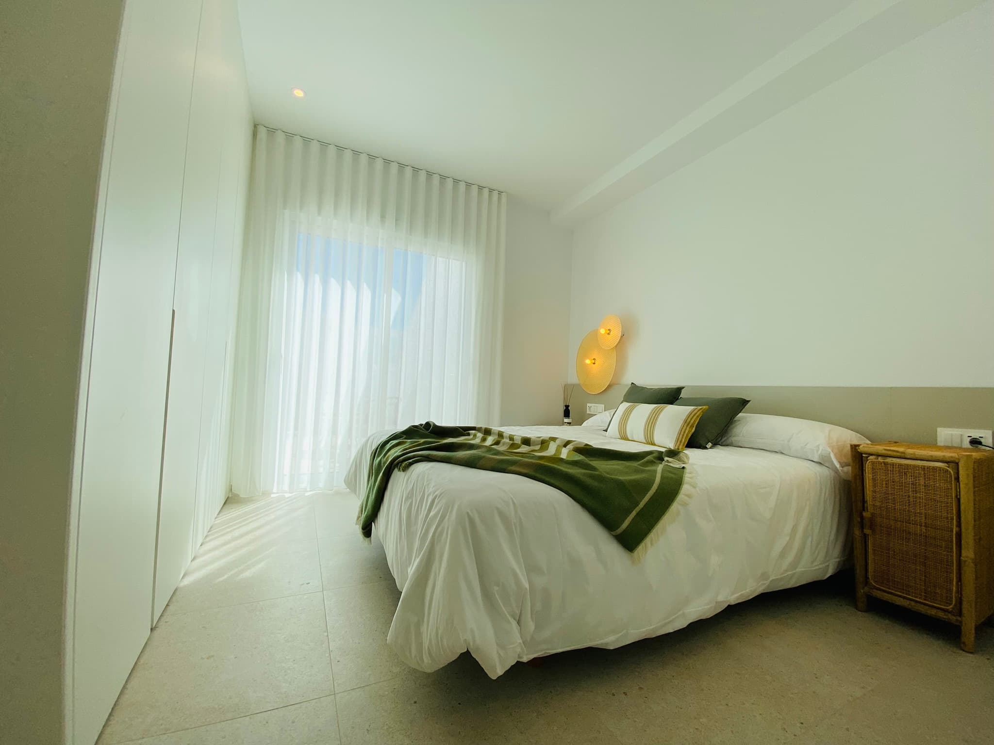 Low-bungalow 3 bed. in Pilar de la Horadada | Legado Colección 6