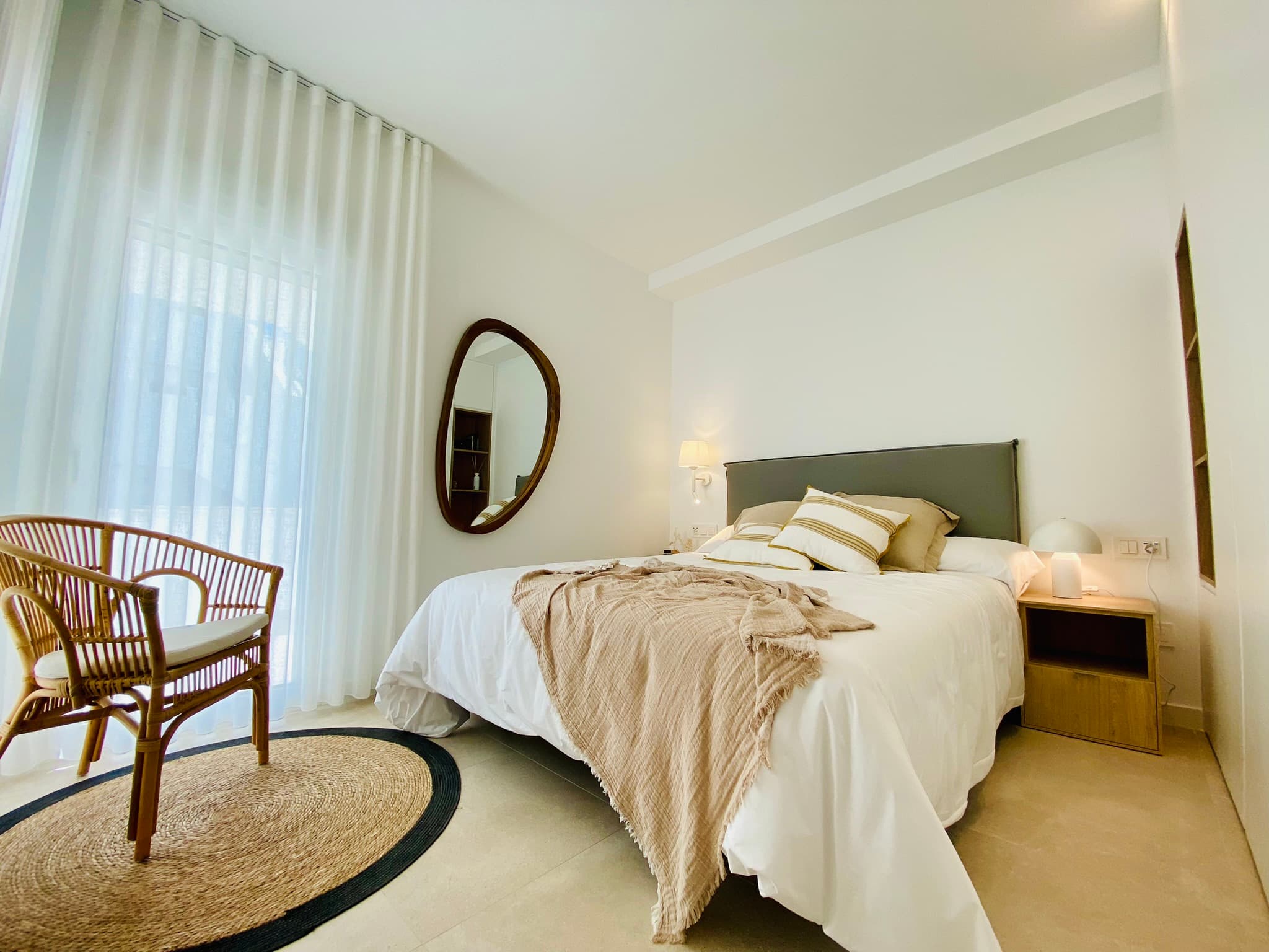 Low-bungalow 3 bed. in Pilar de la Horadada | Legado Colección 8