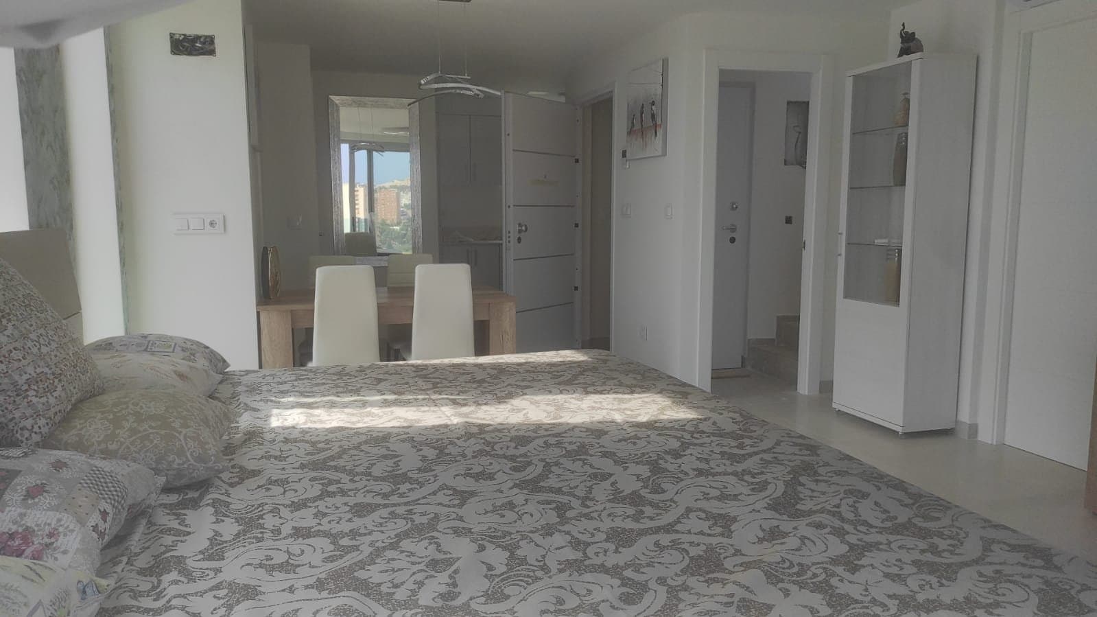Apartment 2 bed. in La Cala | Legado Colección 3