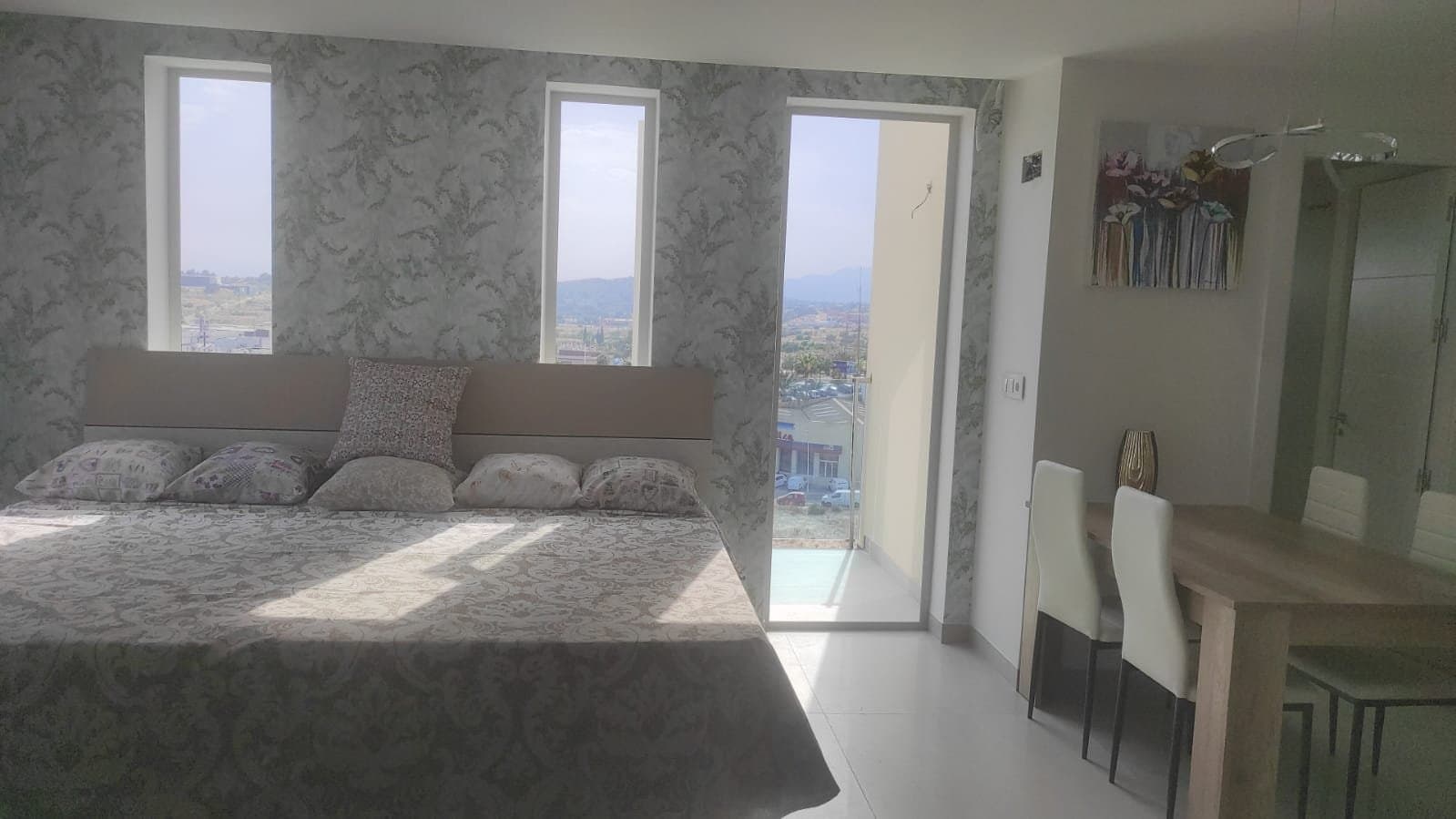 Apartment 2 bed. in La Cala | Legado Colección 4