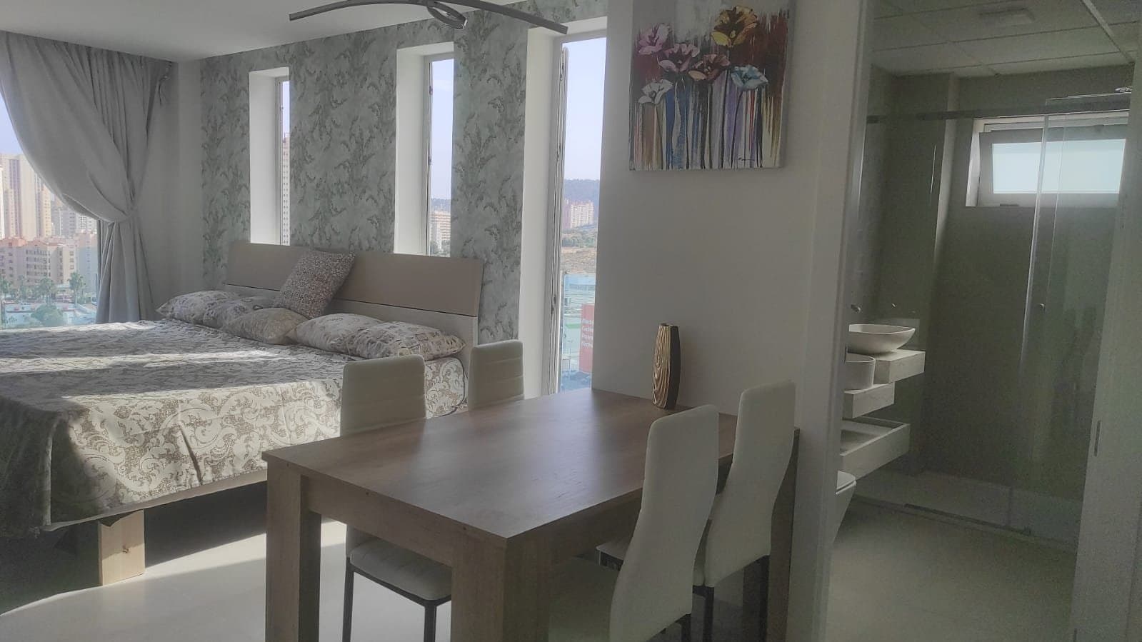 Apartment 2 bed. in La Cala | Legado Colección 5